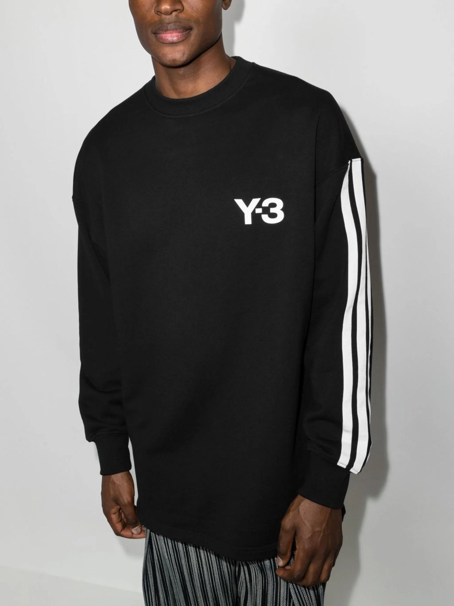 M CH1 cotton sweatshirt