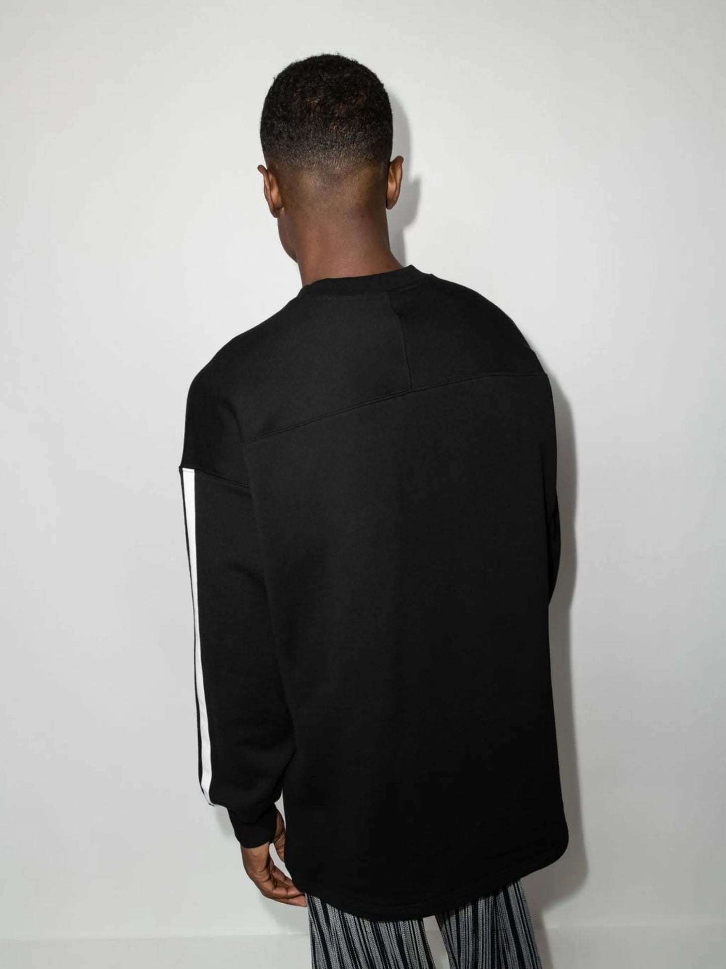 M CH1 cotton sweatshirt