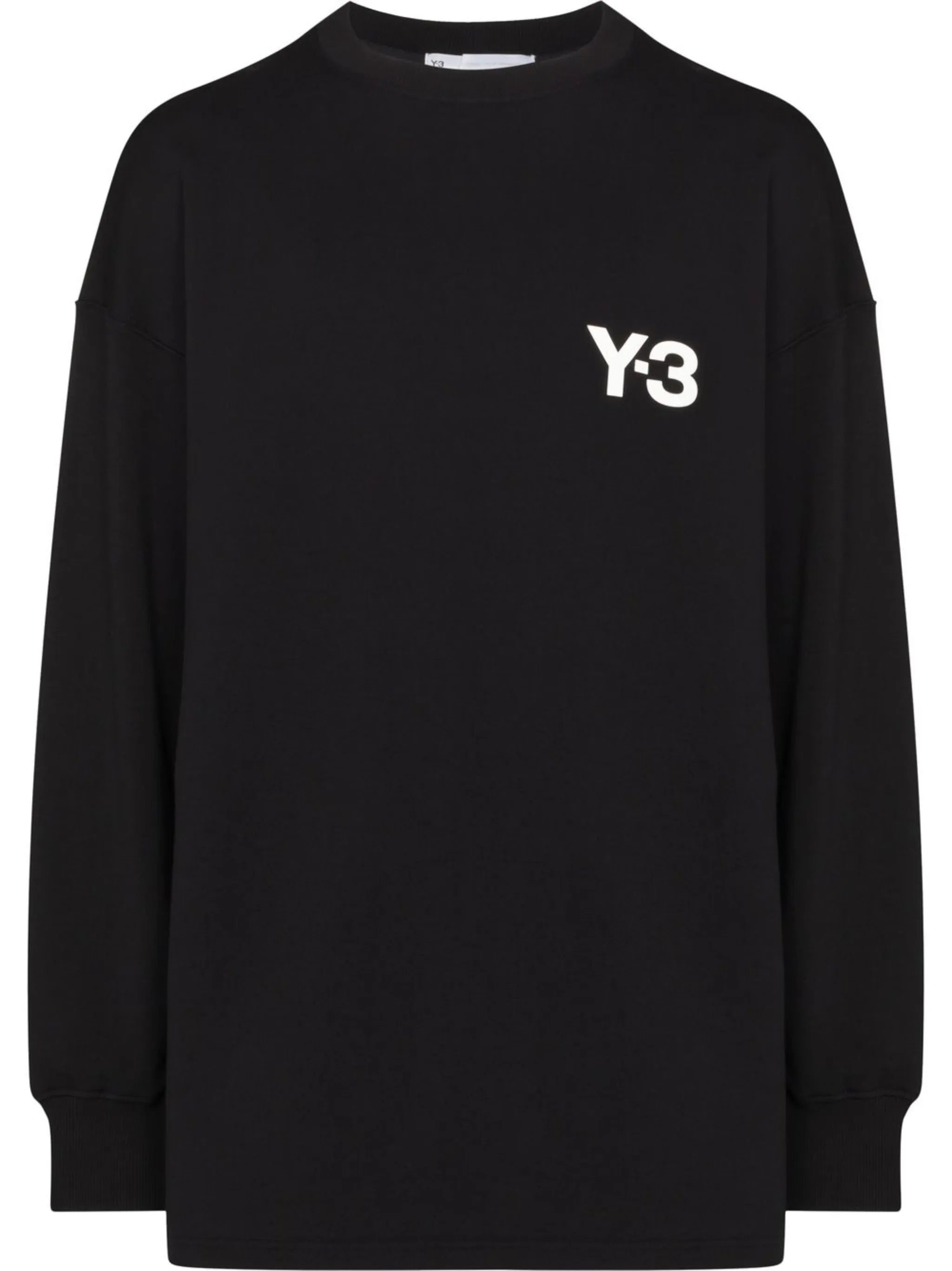 M CH1 cotton sweatshirt