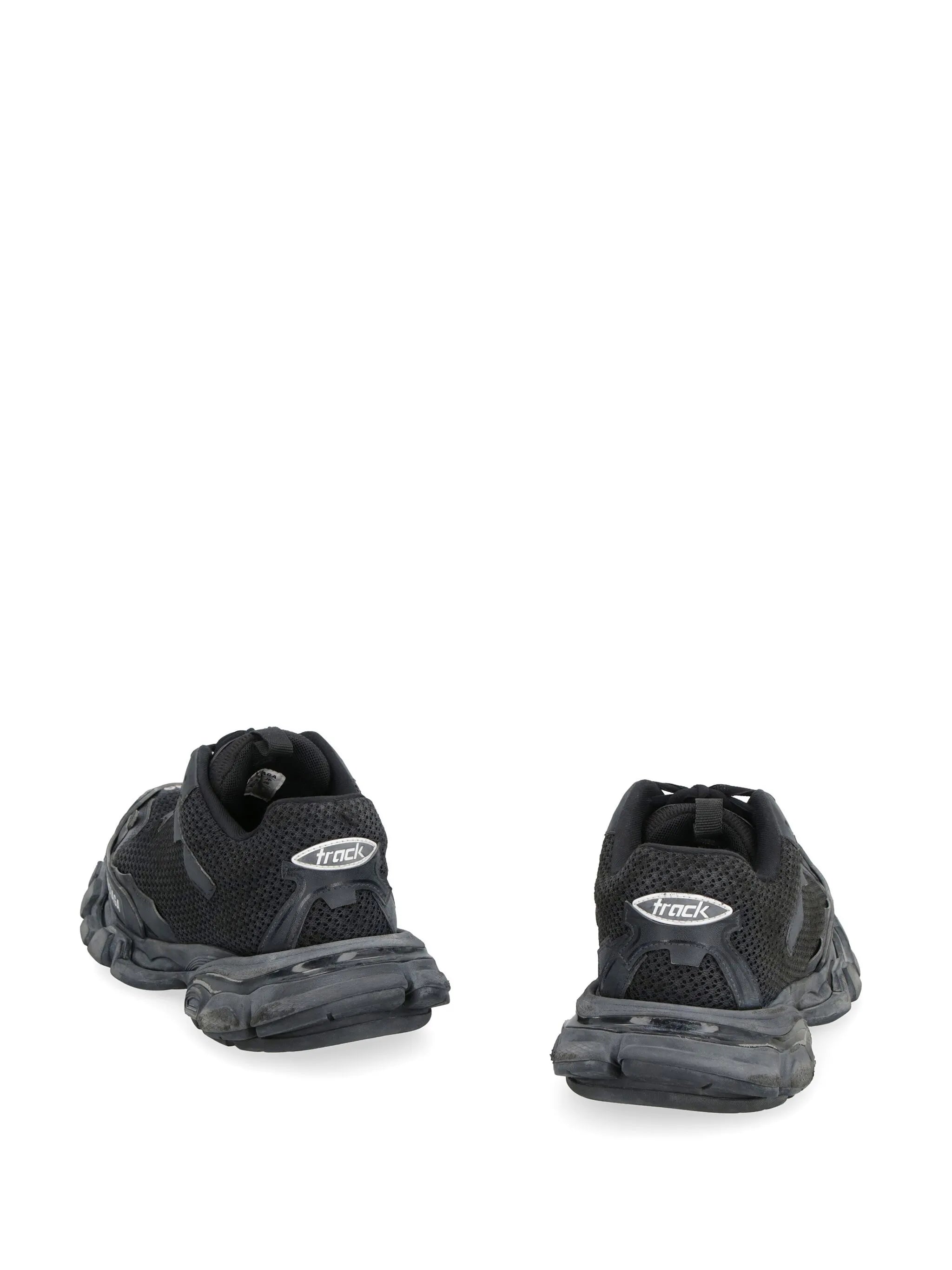 Destroy Upper chunky sneakers