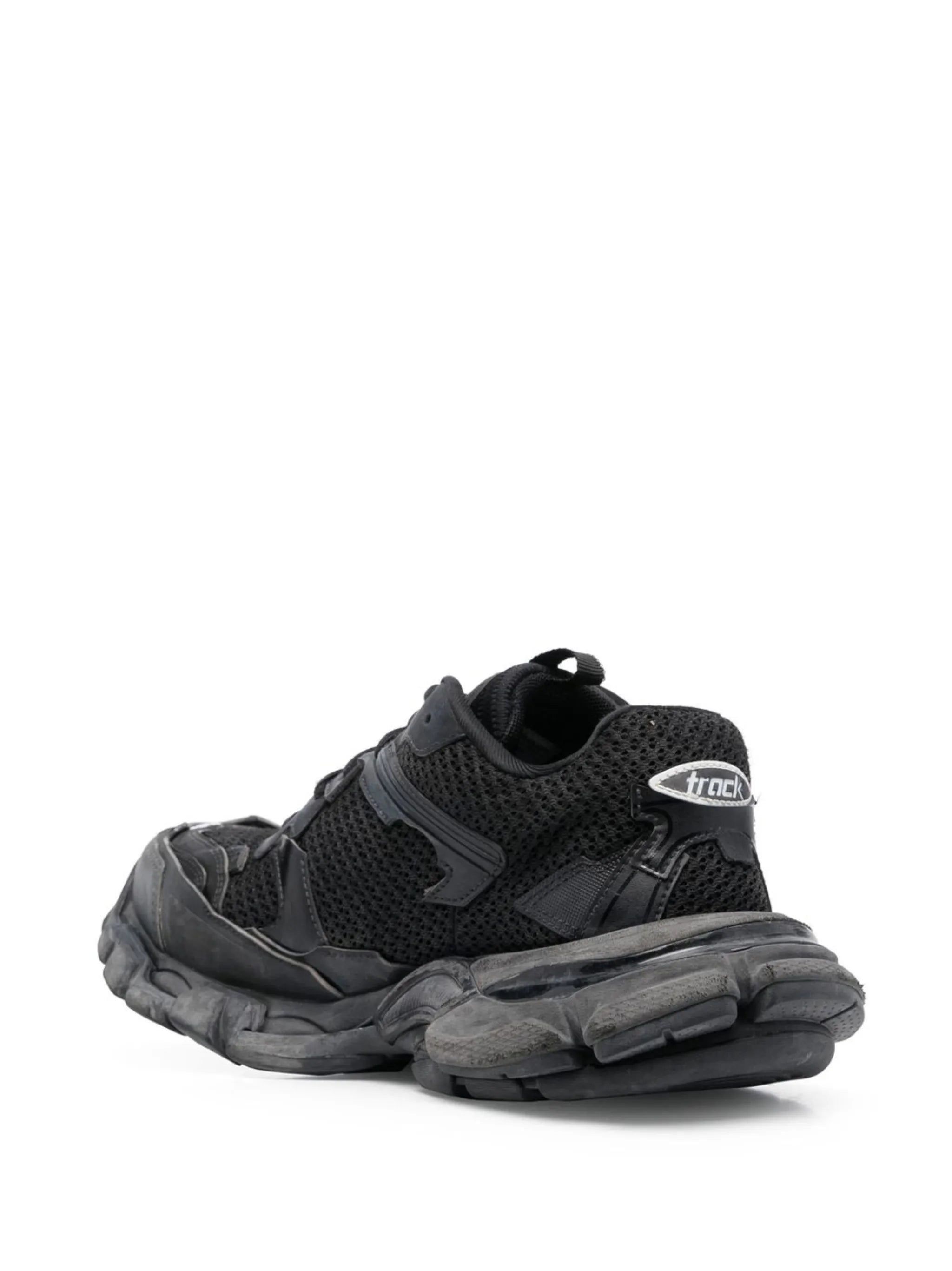 Track 3 low-top sneakers
