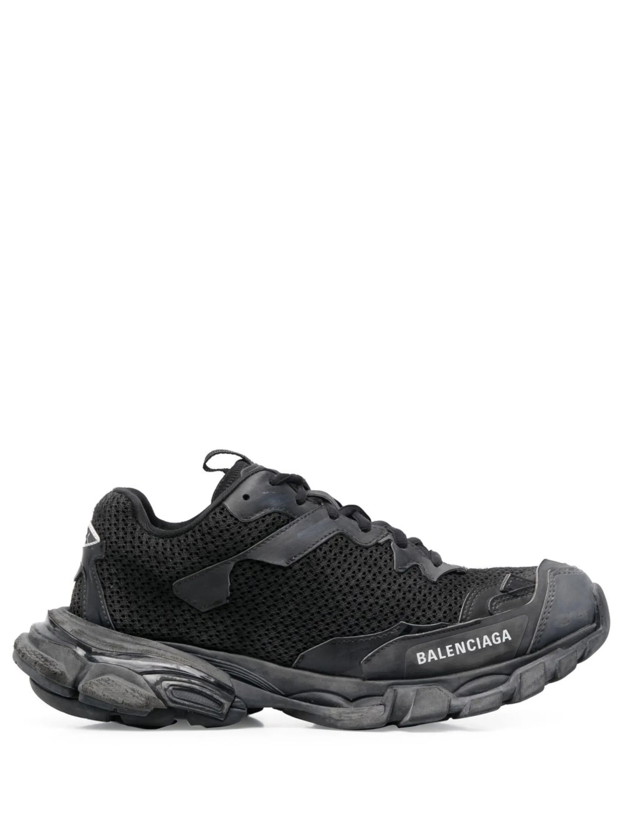 Track 3 low-top sneakers