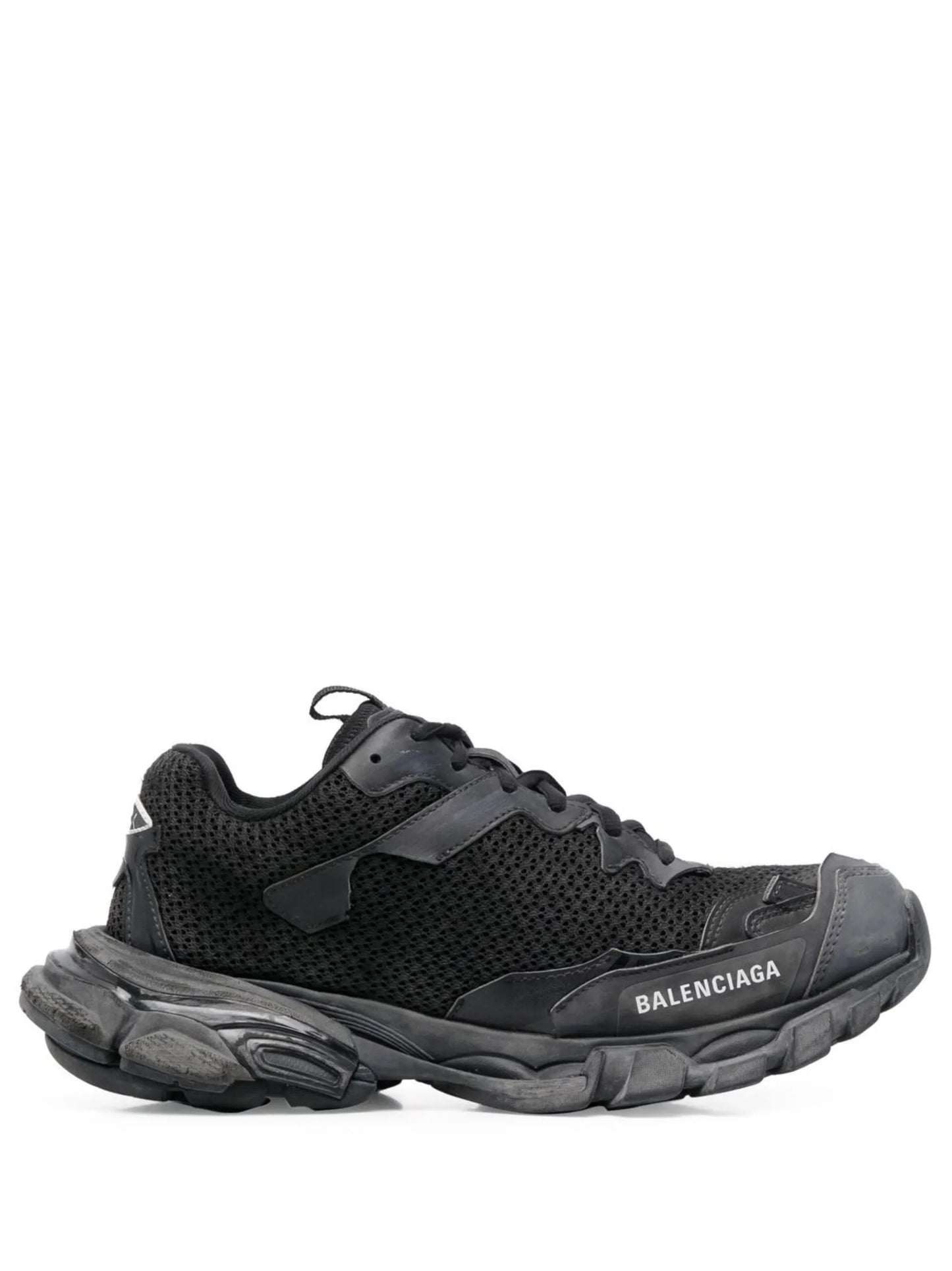 Track 3 low-top sneakers