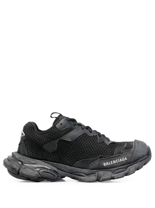 Track 3 low-top sneakers