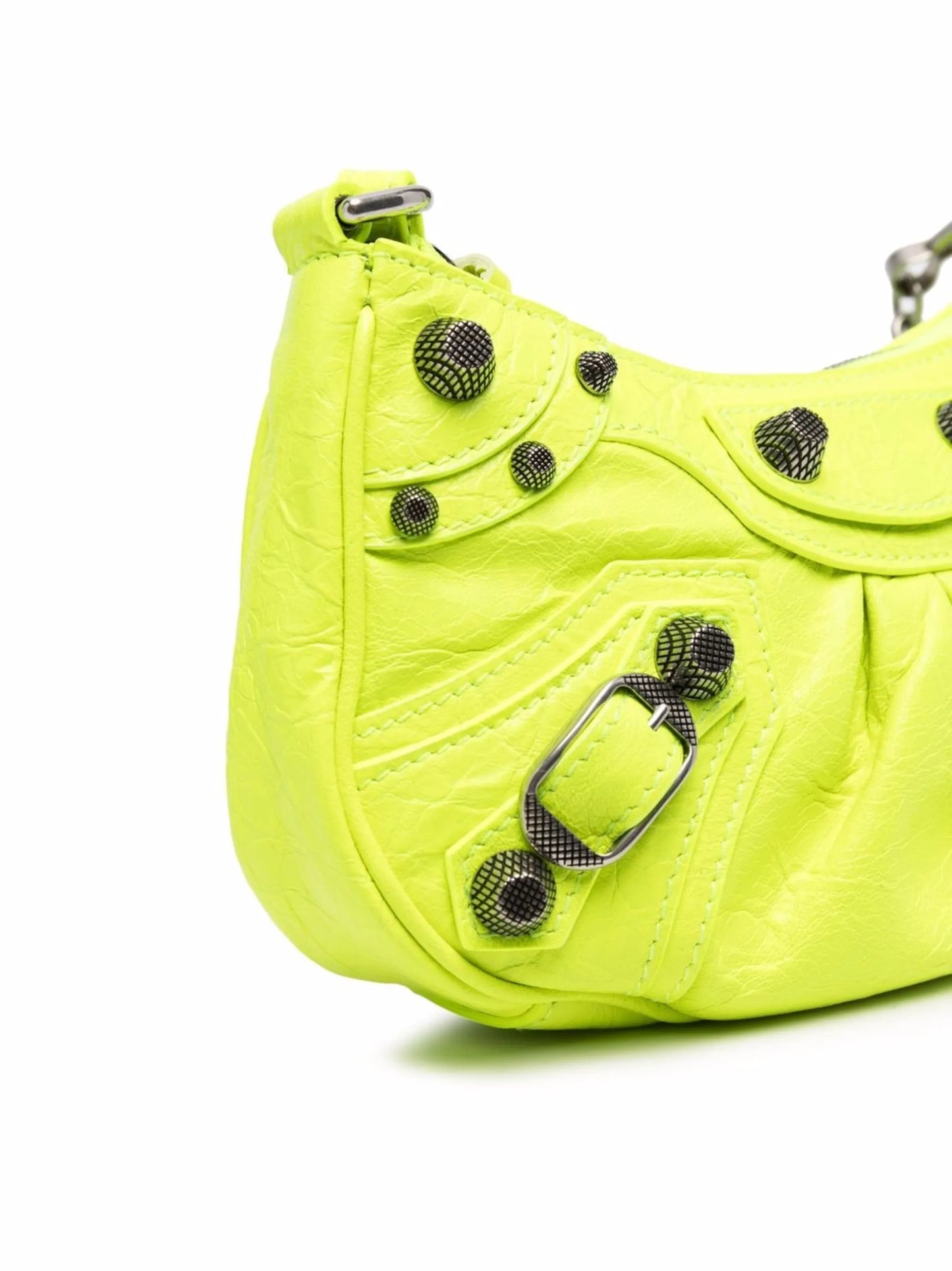 mini Le Cagole shoulder bag