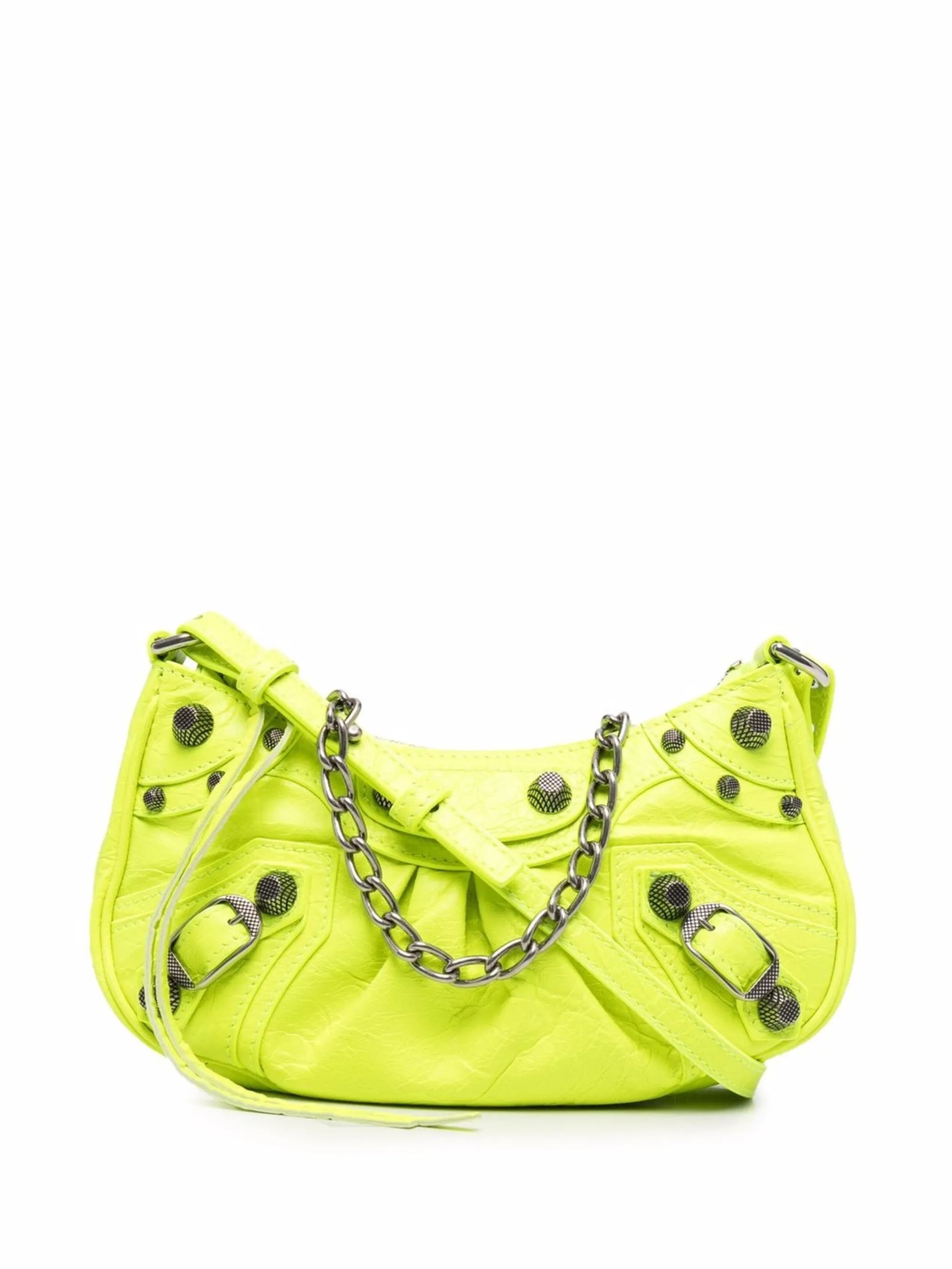 mini Le Cagole shoulder bag