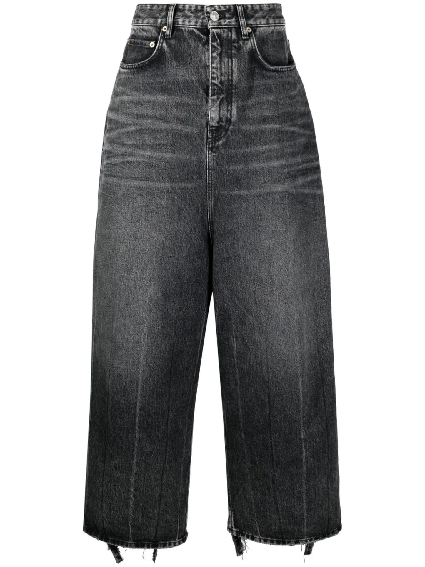 low crotch jeans