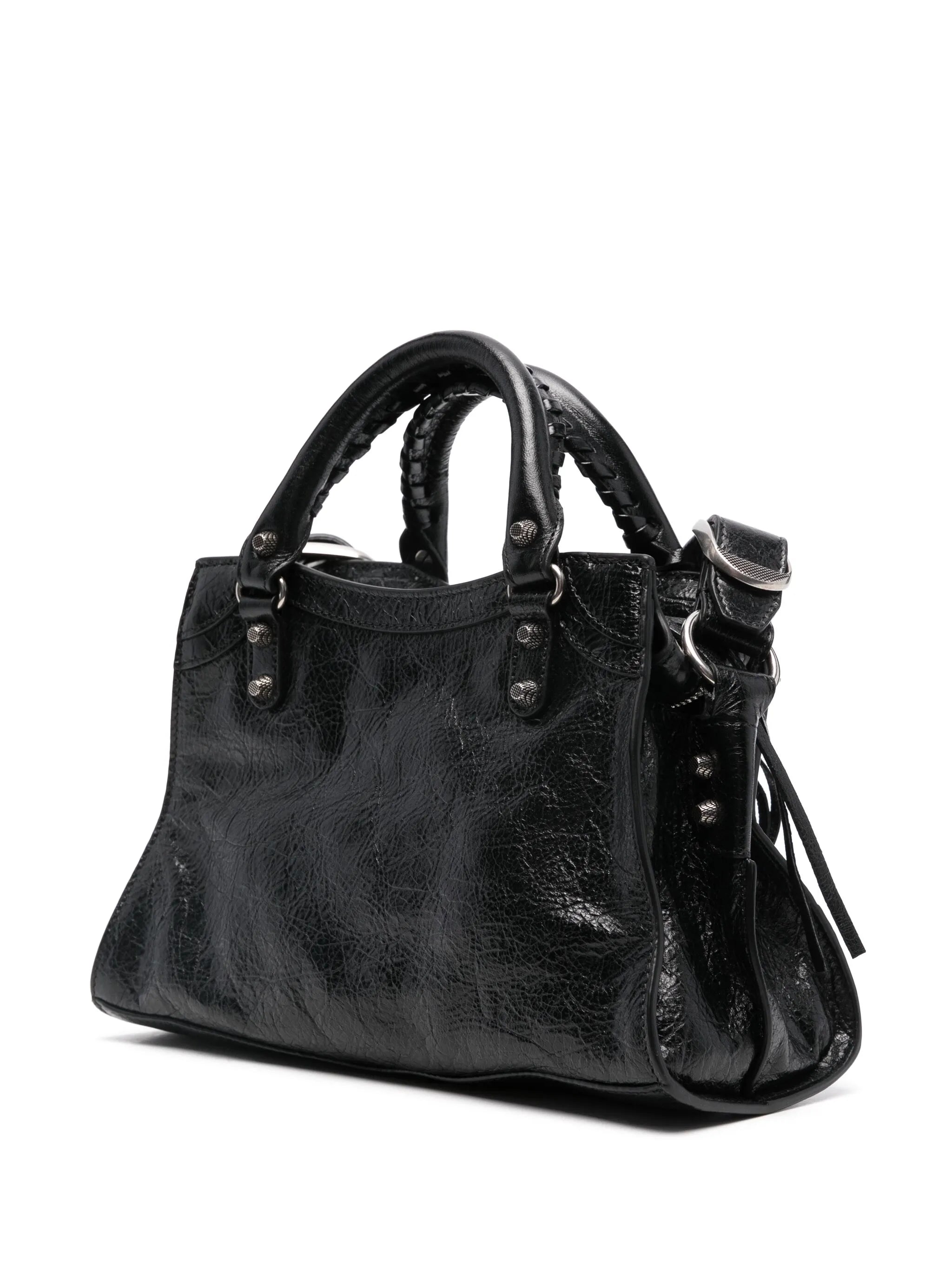 Neo Cagole XS tote bag