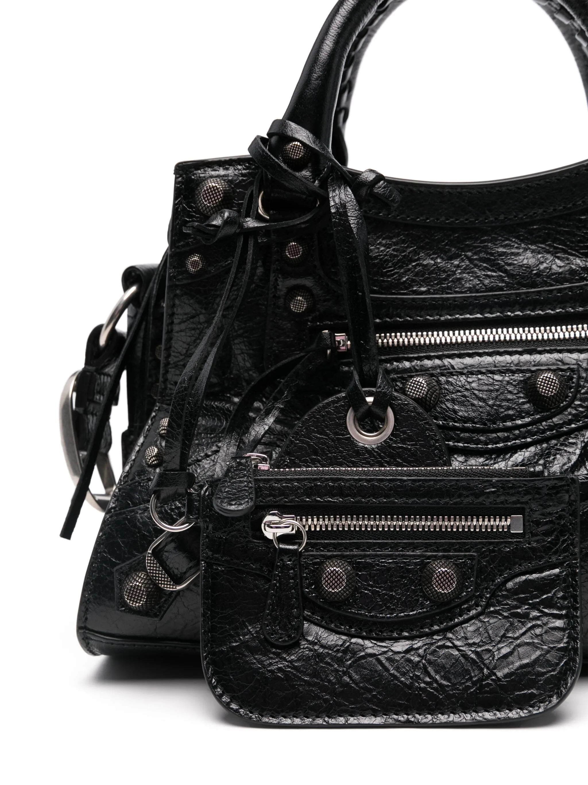 Neo Cagole XS tote bag