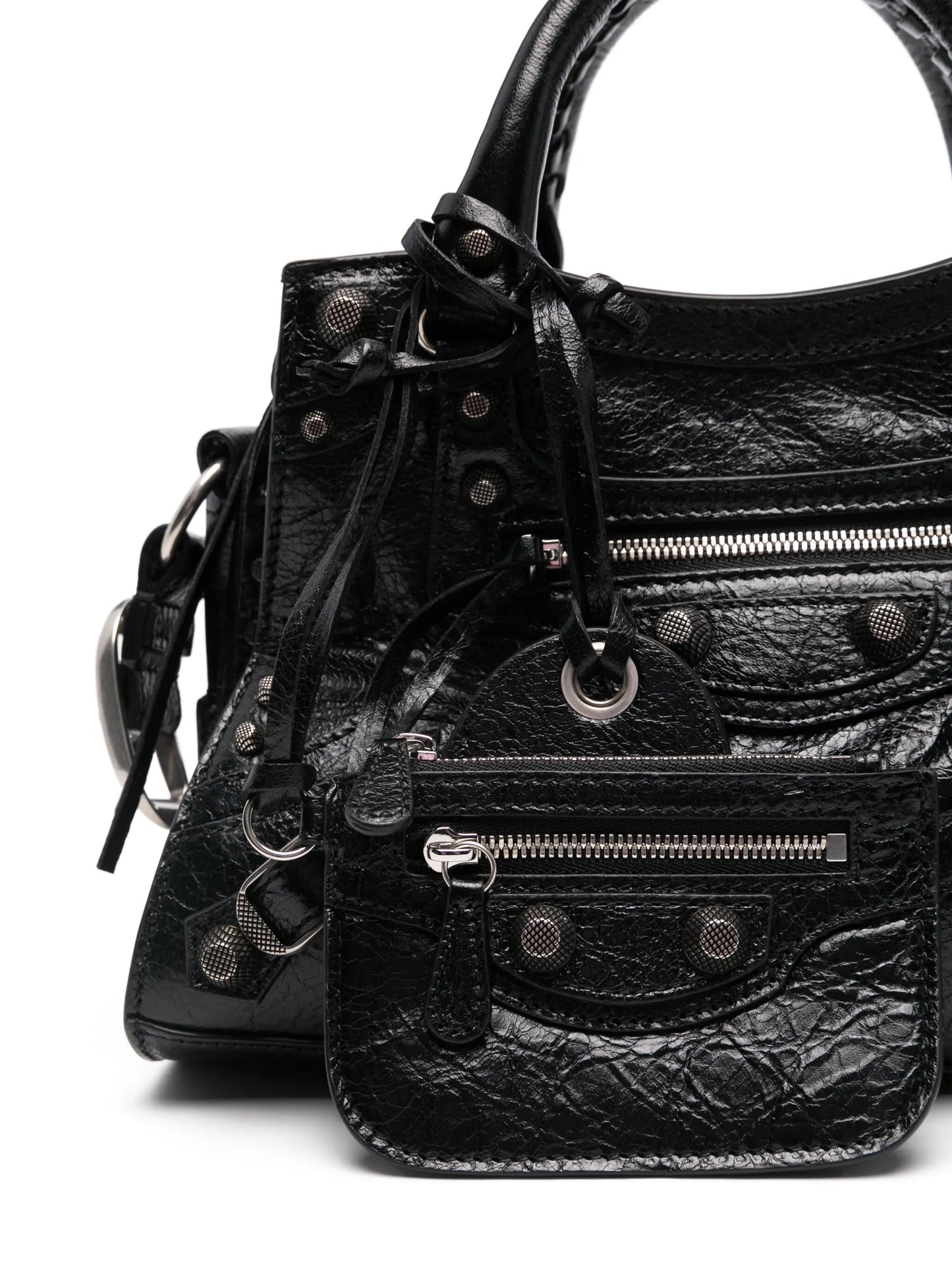 Neo Cagole XS tote bag