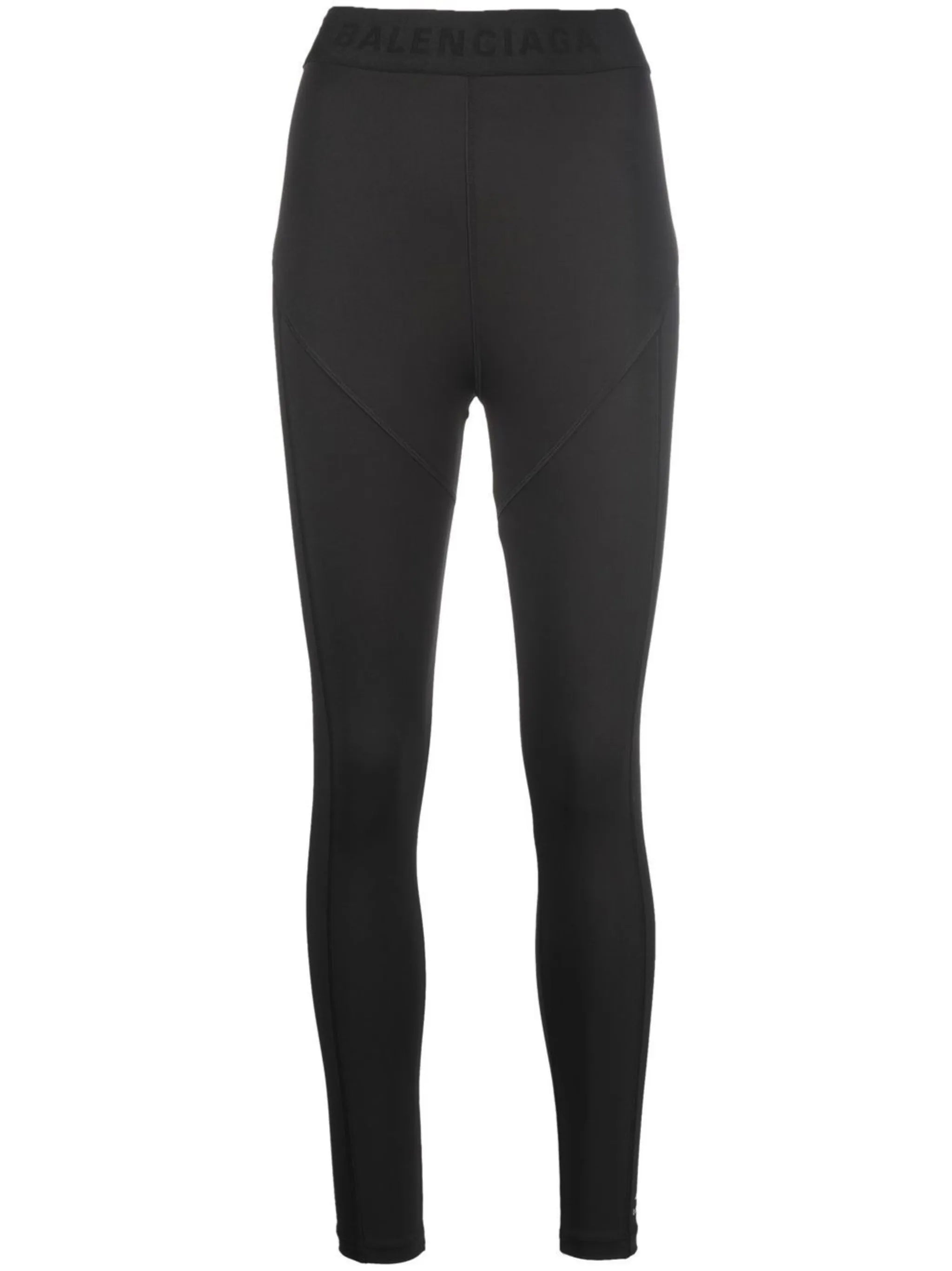 3B Sports Icon logo leggings