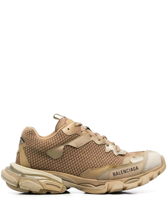 Track.3 sneakers