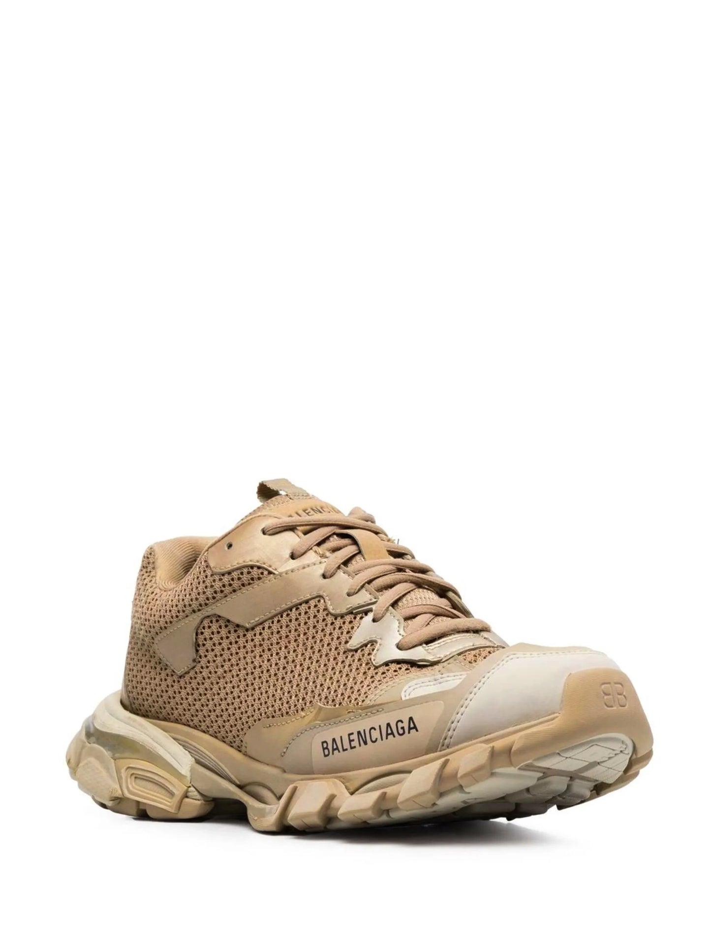 Track.3 sneakers