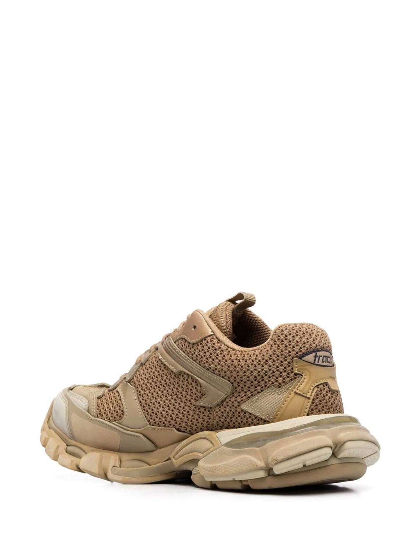 Track.3 sneakers