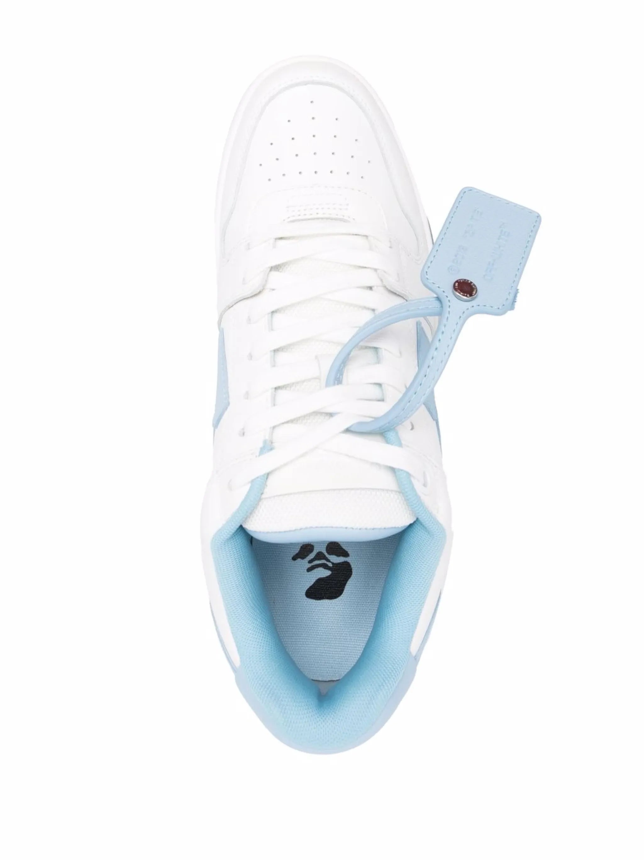 Out of Office 'OOO' sneakers