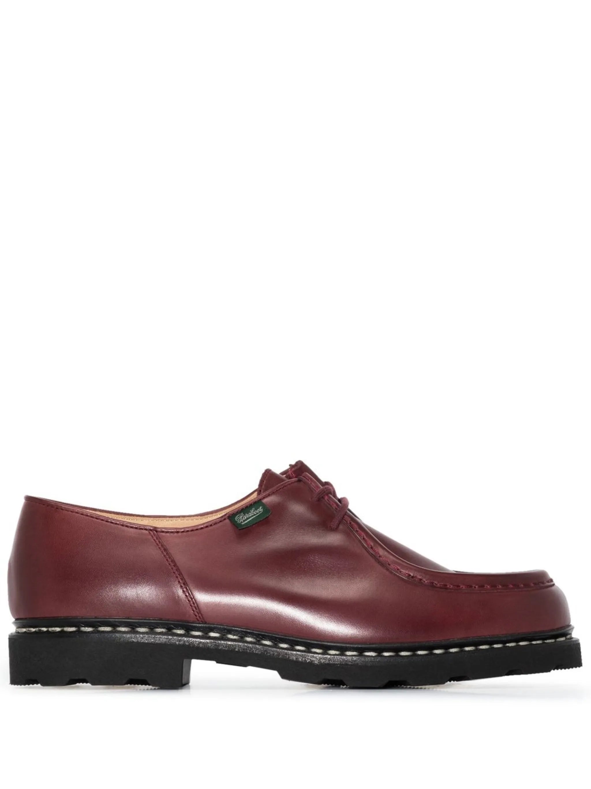 Micheal Lise lace-up shoes