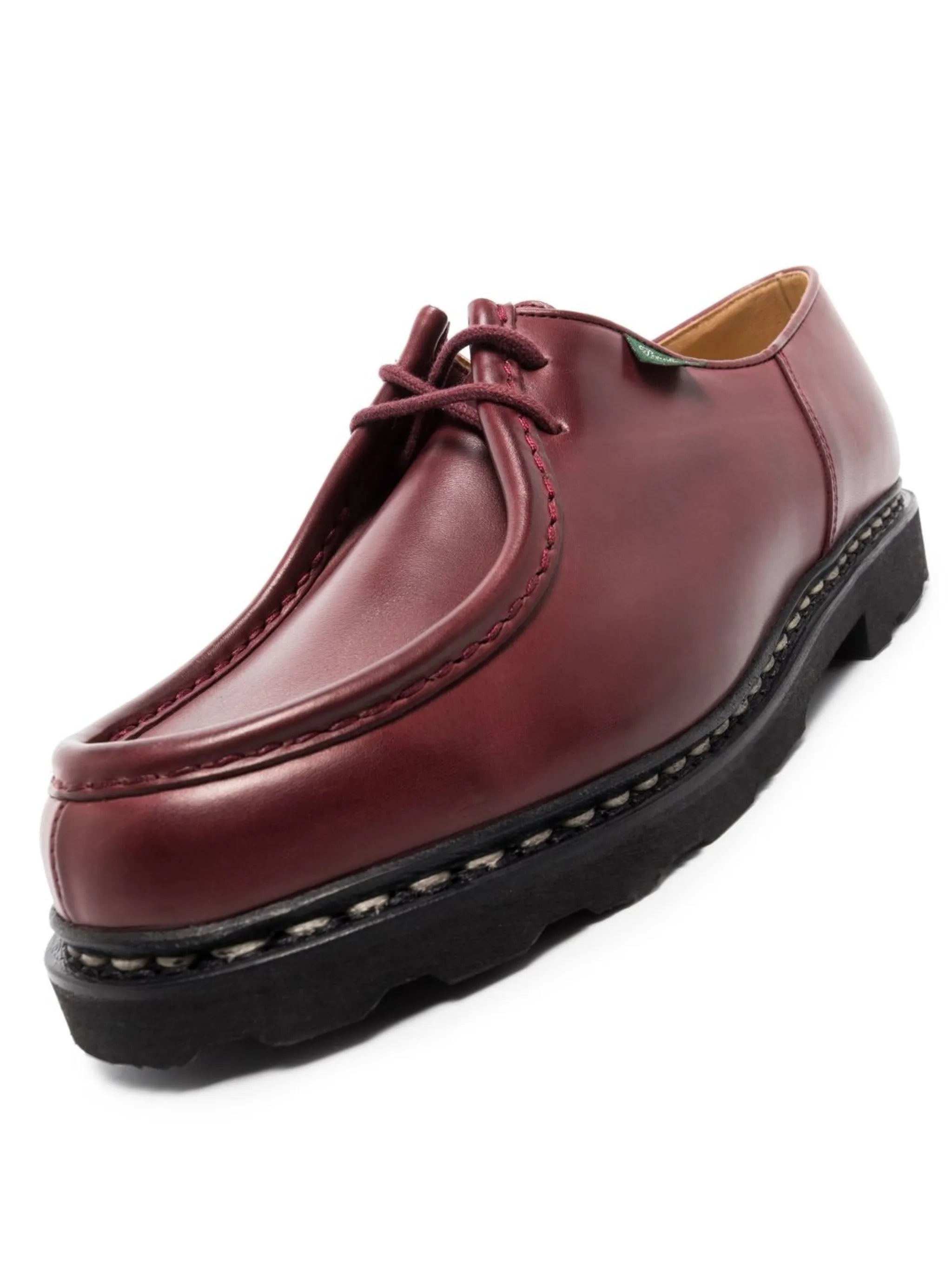 Micheal Lise lace-up shoes