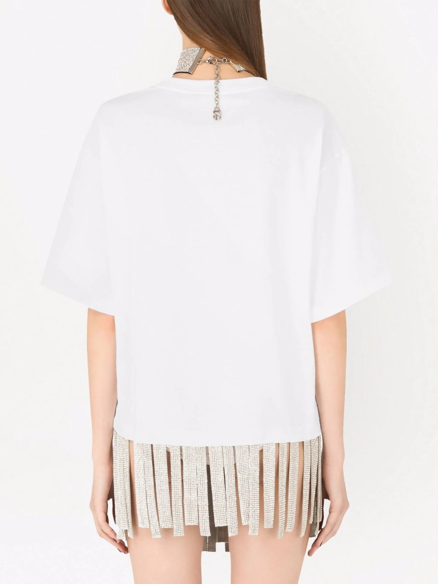 Made In Italy cotton T-shirt