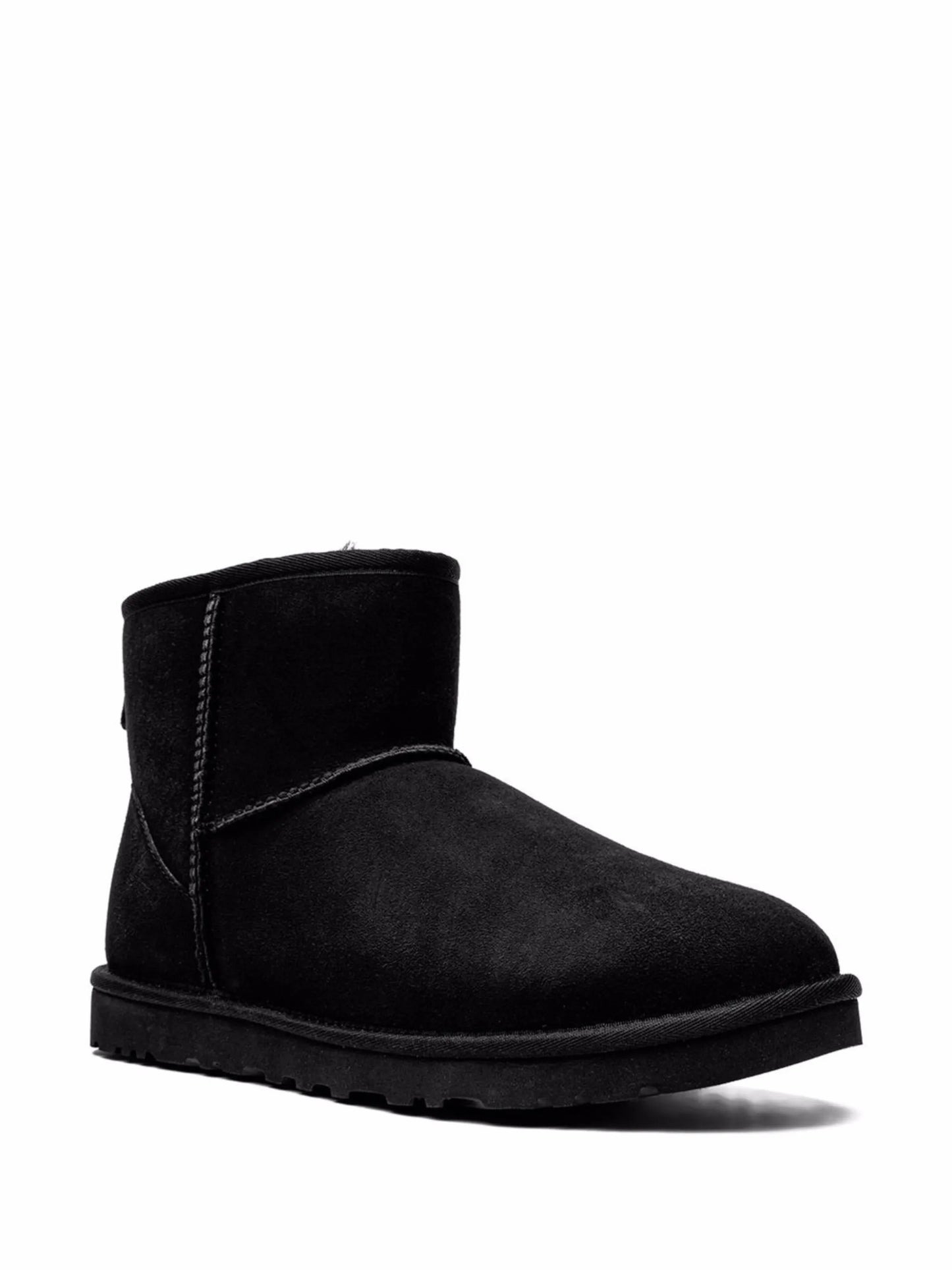 Classic Mini boots