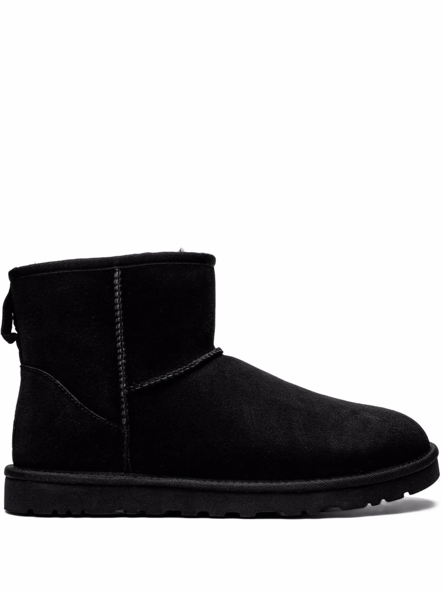 Classic Mini boots