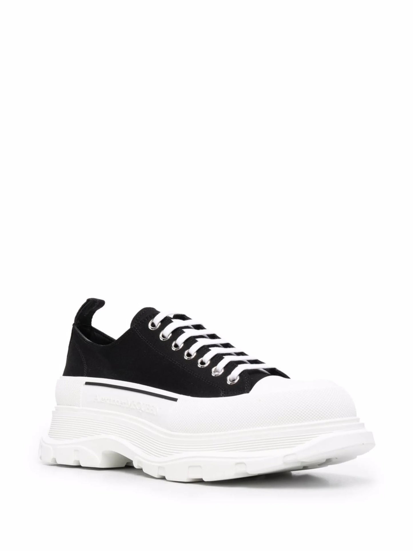Tread Slick low-top sneakers