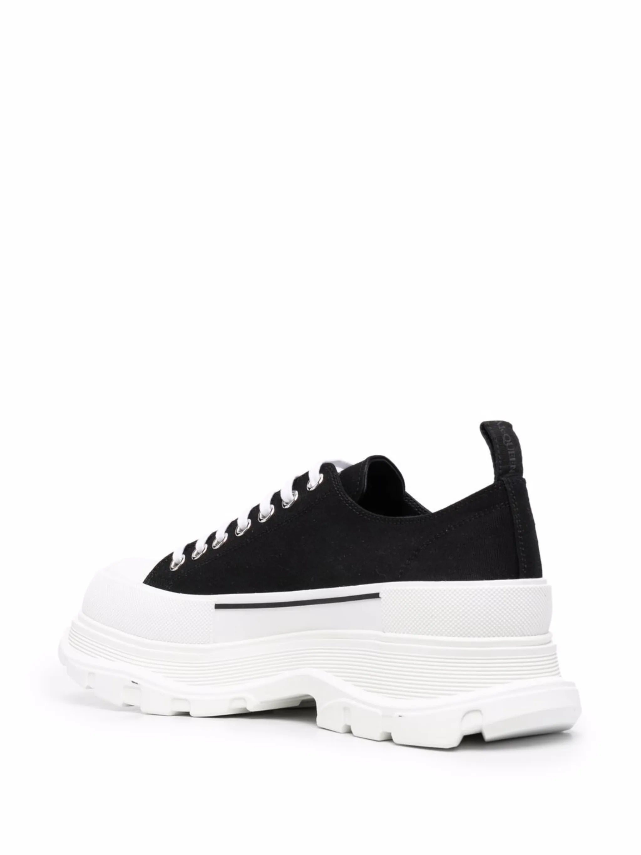Tread Slick low-top sneakers