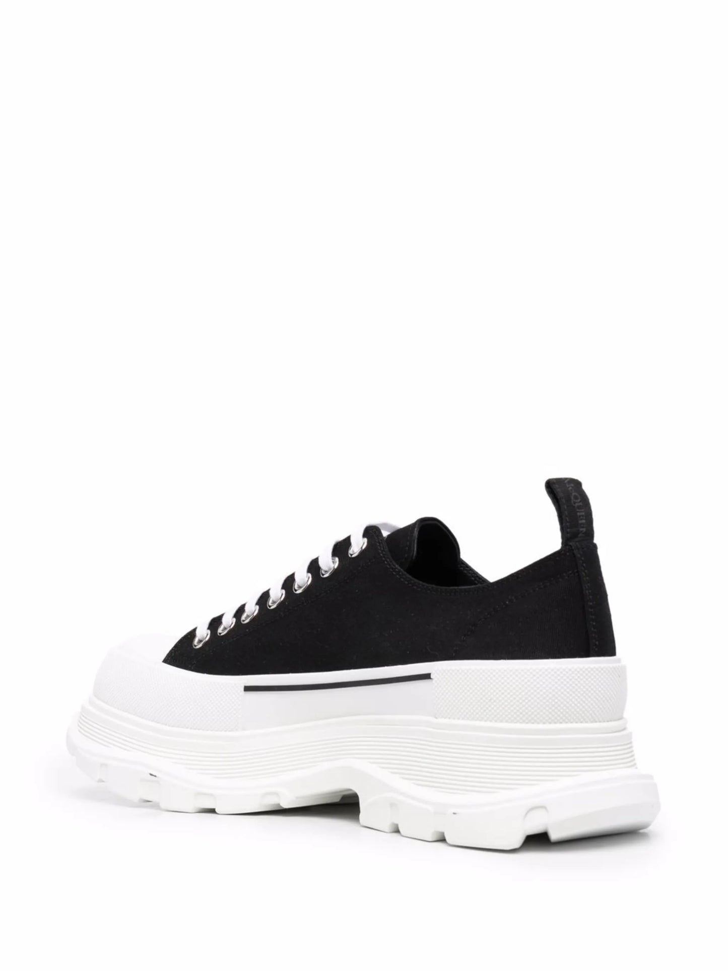 Tread Slick low-top sneakers