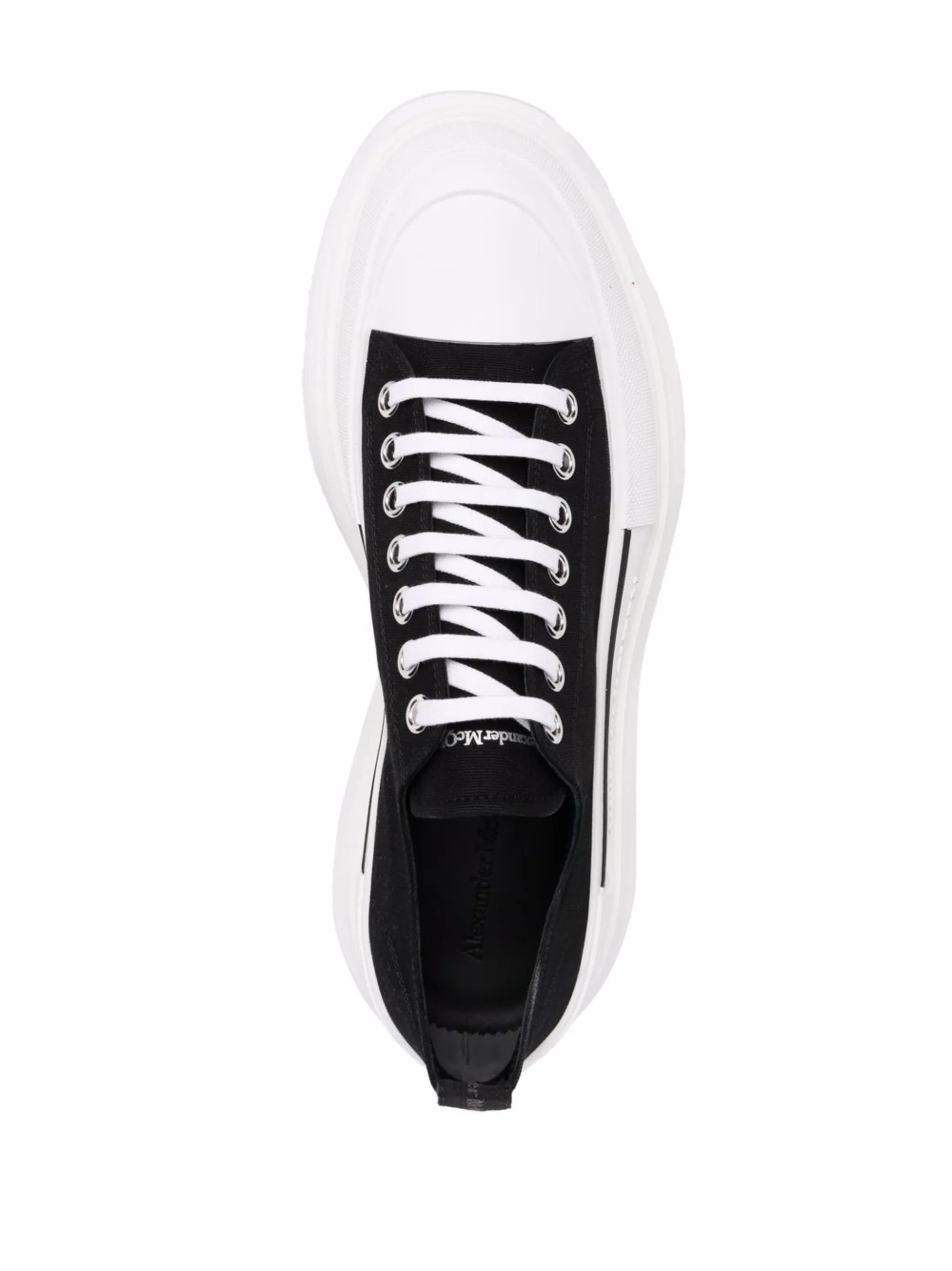 Tread Slick low-top sneakers