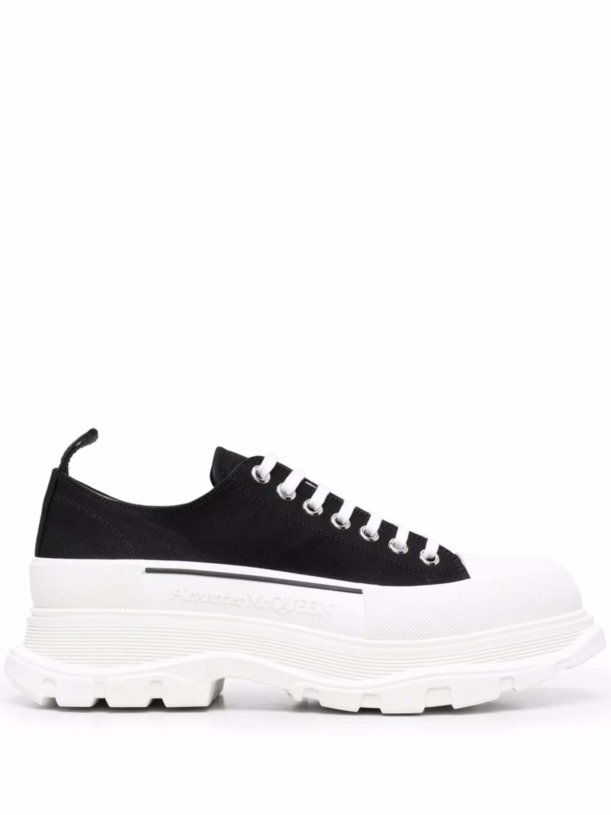 Tread Slick low-top sneakers