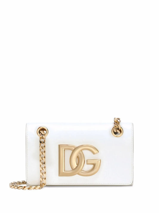 3.5 leather phone bag