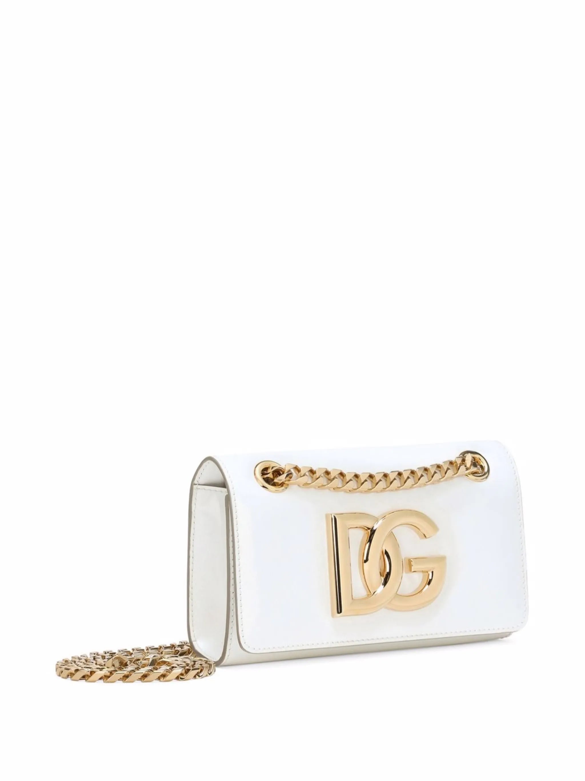3.5 leather phone bag