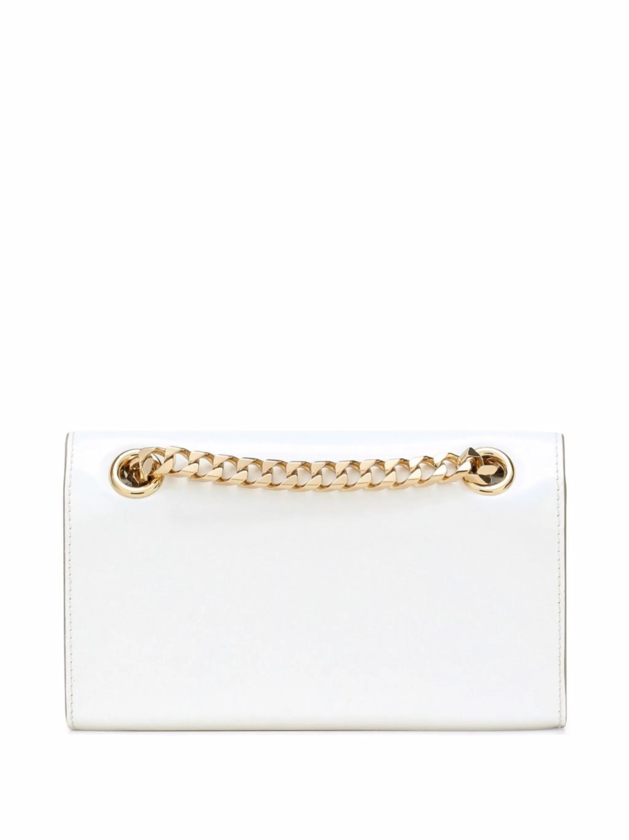 3.5 leather phone bag