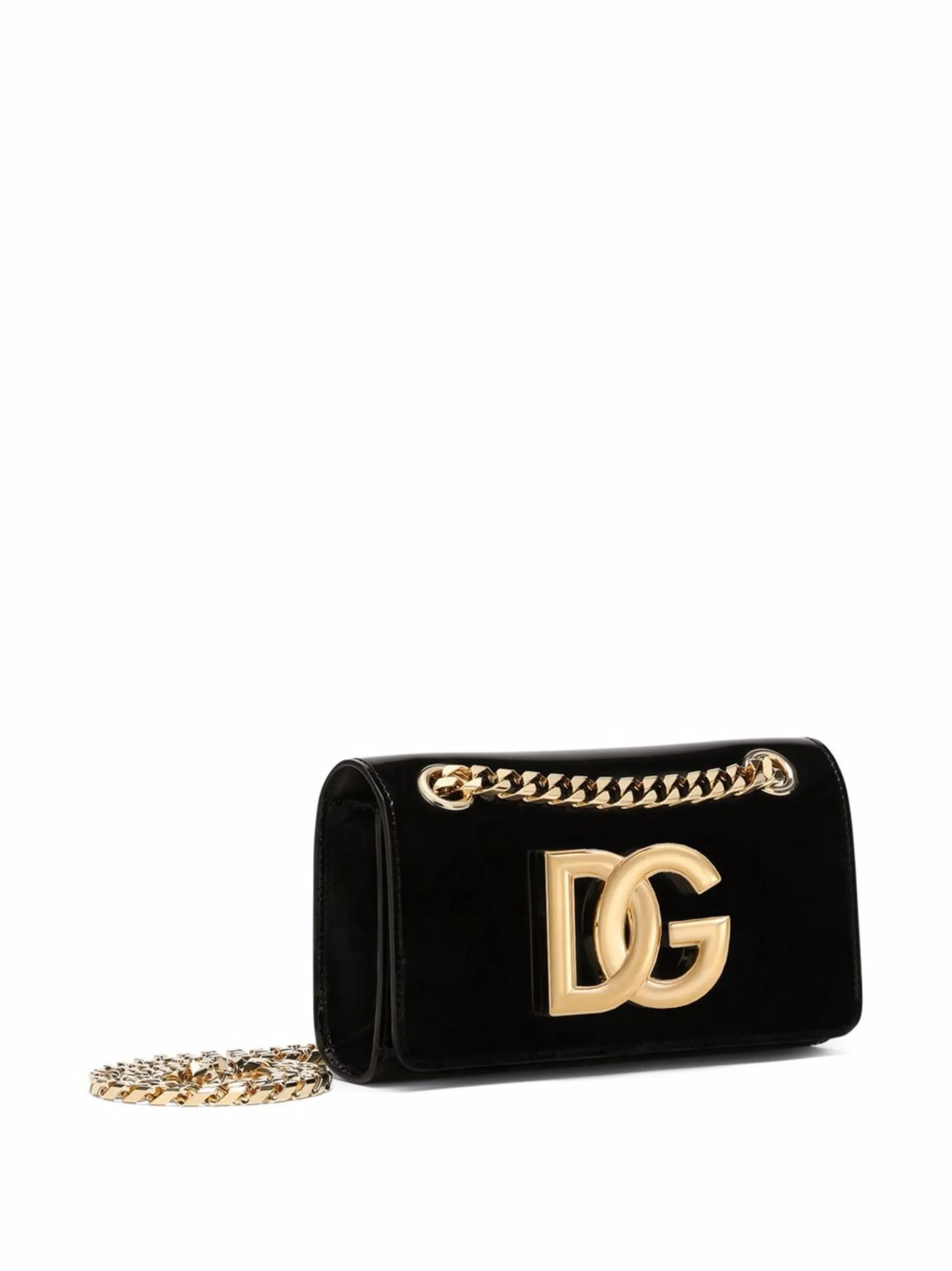 3.5 leather phone bag