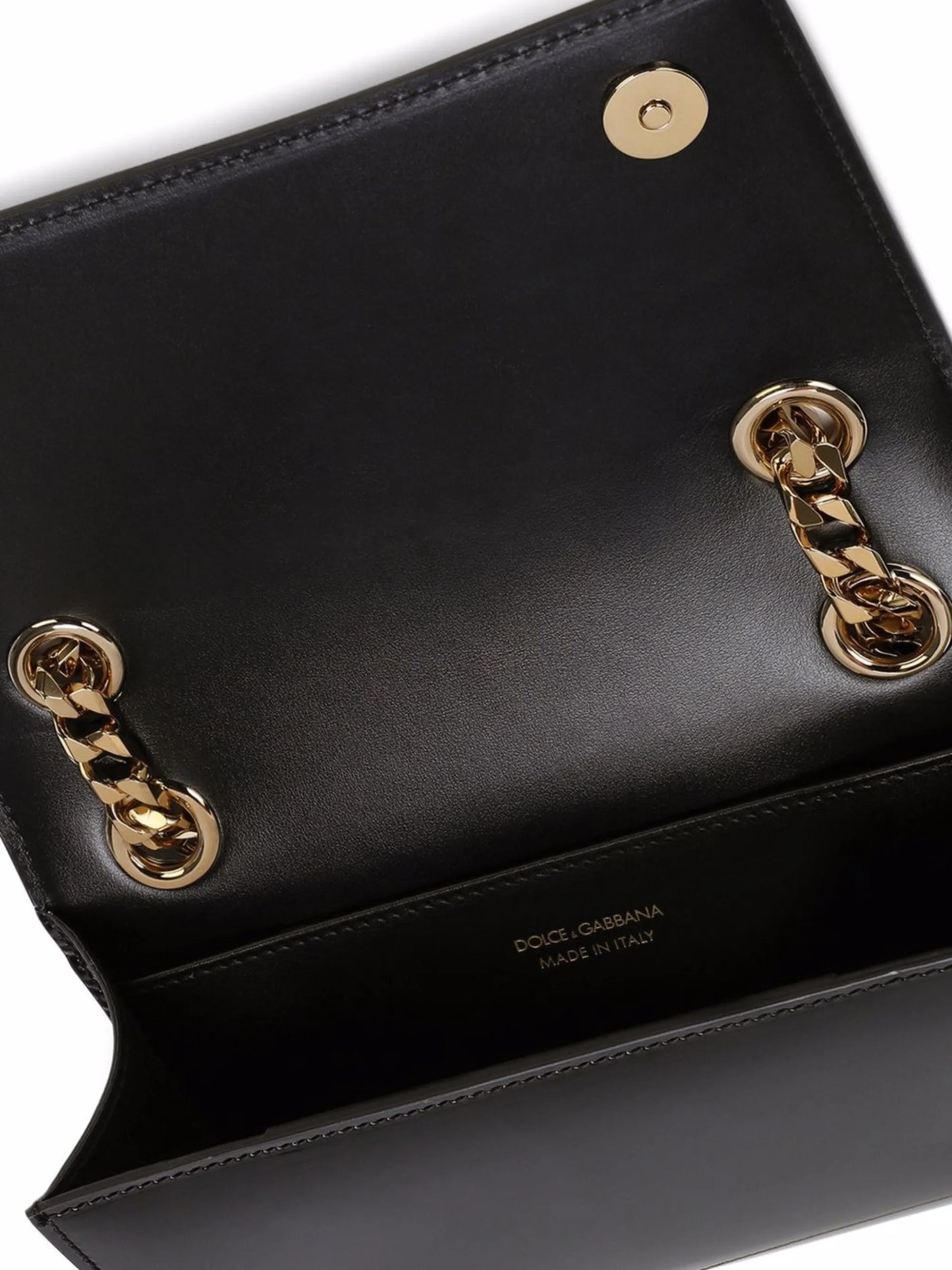 3.5 leather phone bag
