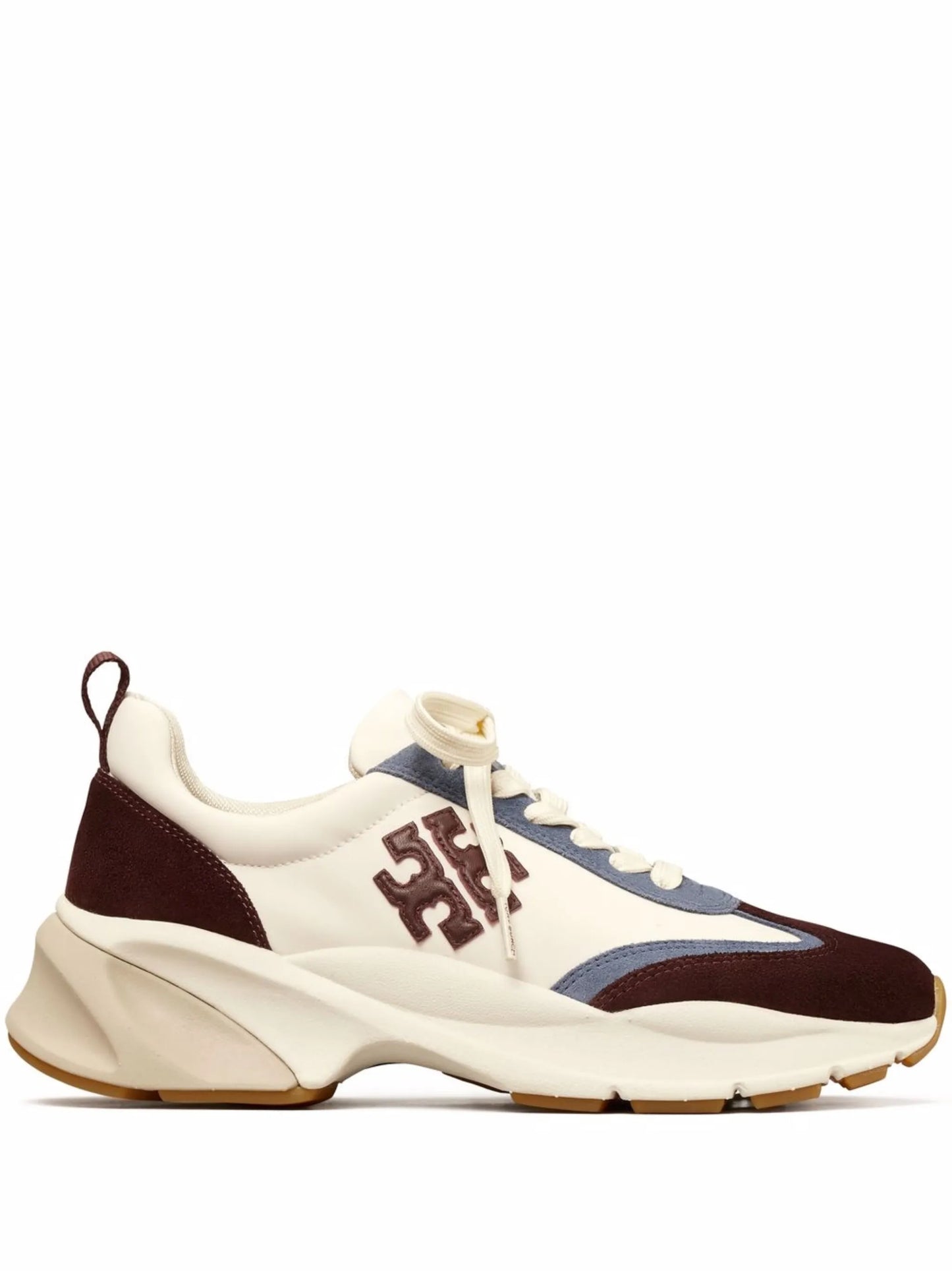 Good Luck leather sneakers