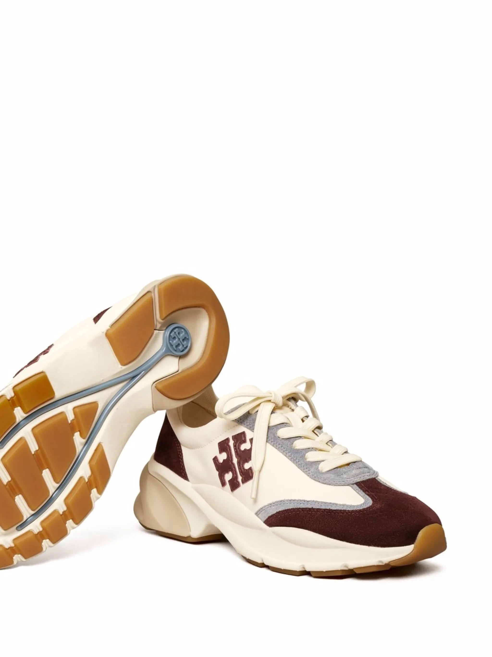 Good Luck leather sneakers
