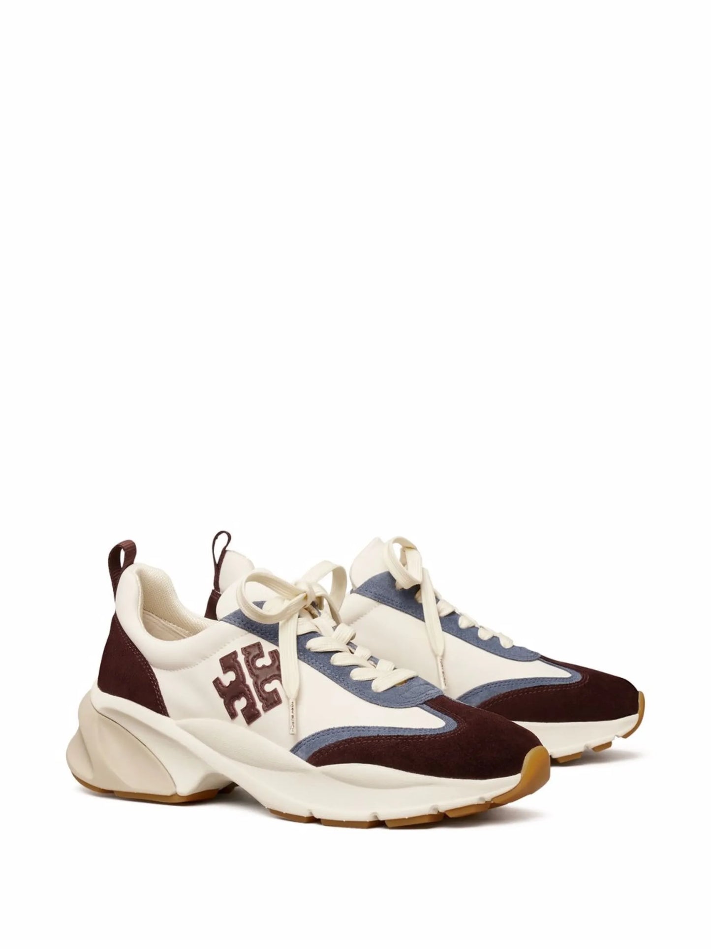 Good Luck leather sneakers