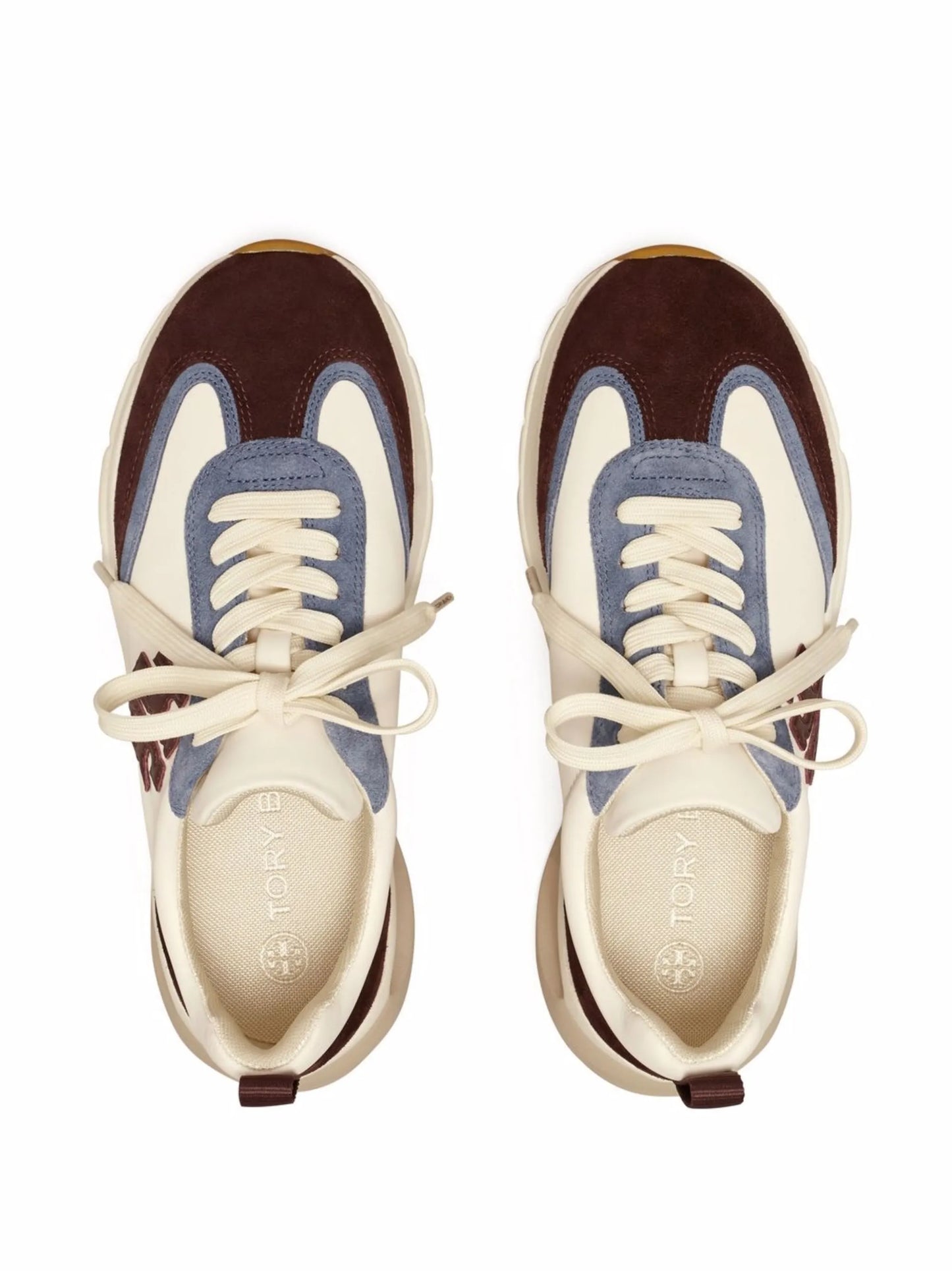 Good Luck leather sneakers