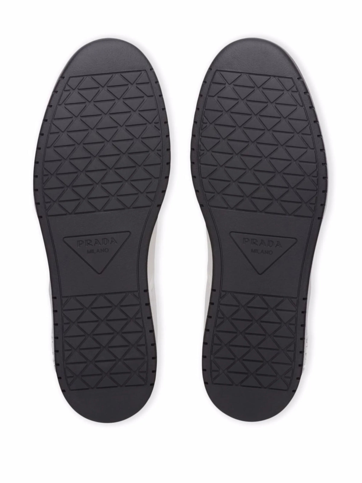 Downtown leather sneakers
