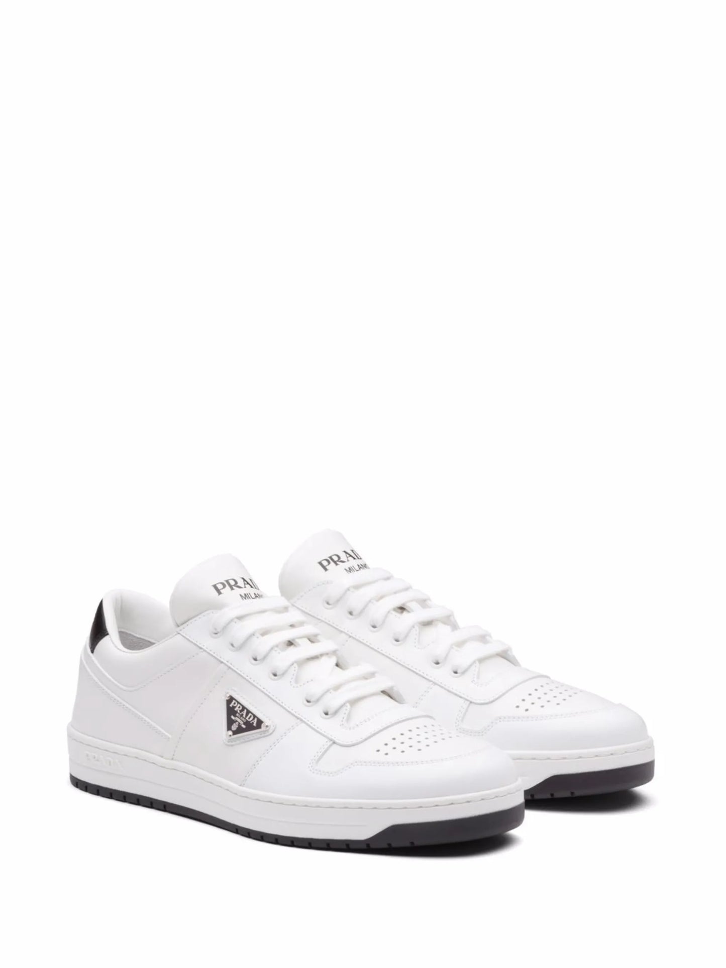 Downtown low-top sneakers