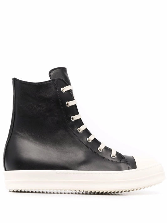 Fogachine high-top sneakers