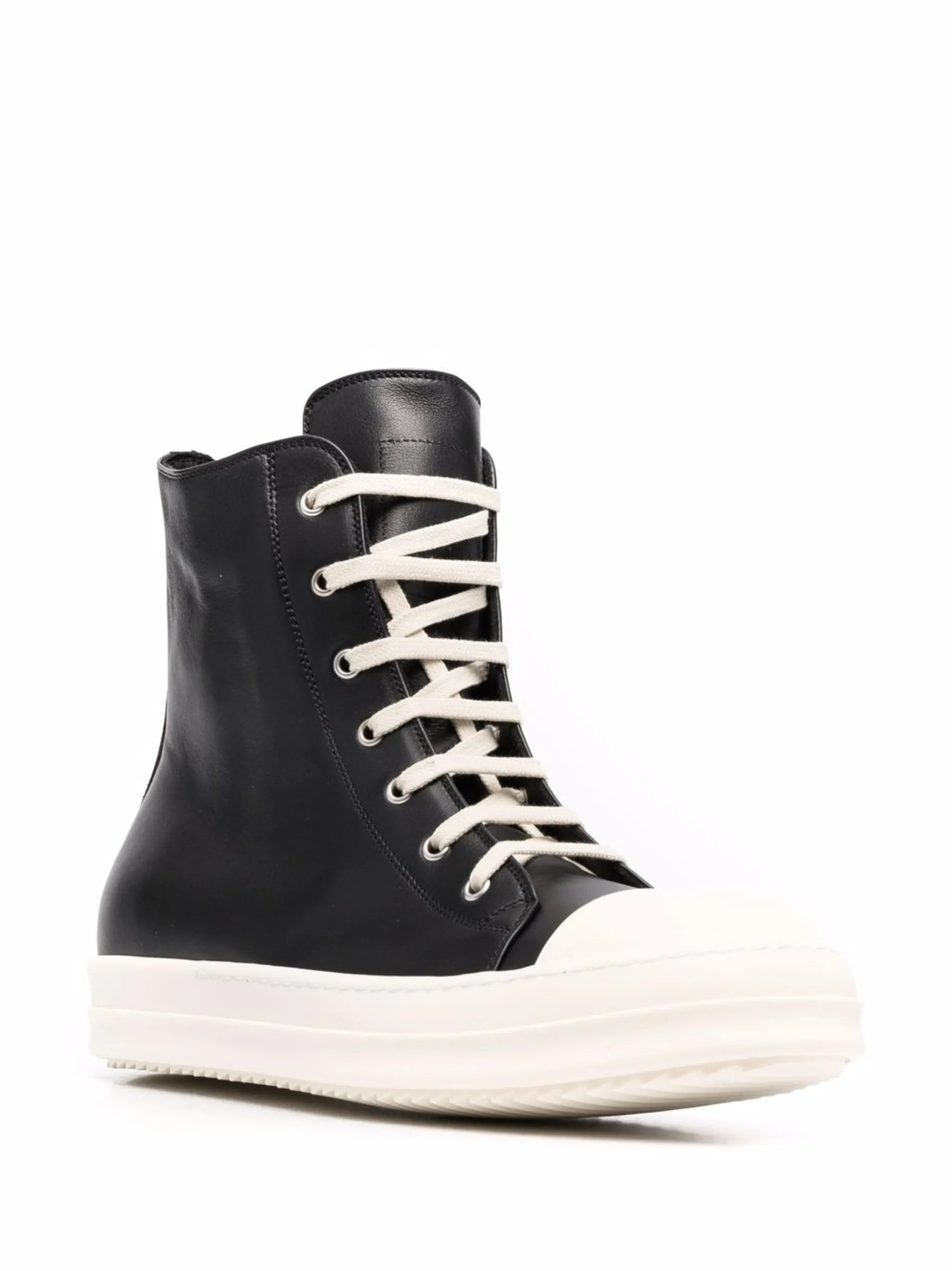 Fogachine high-top sneakers