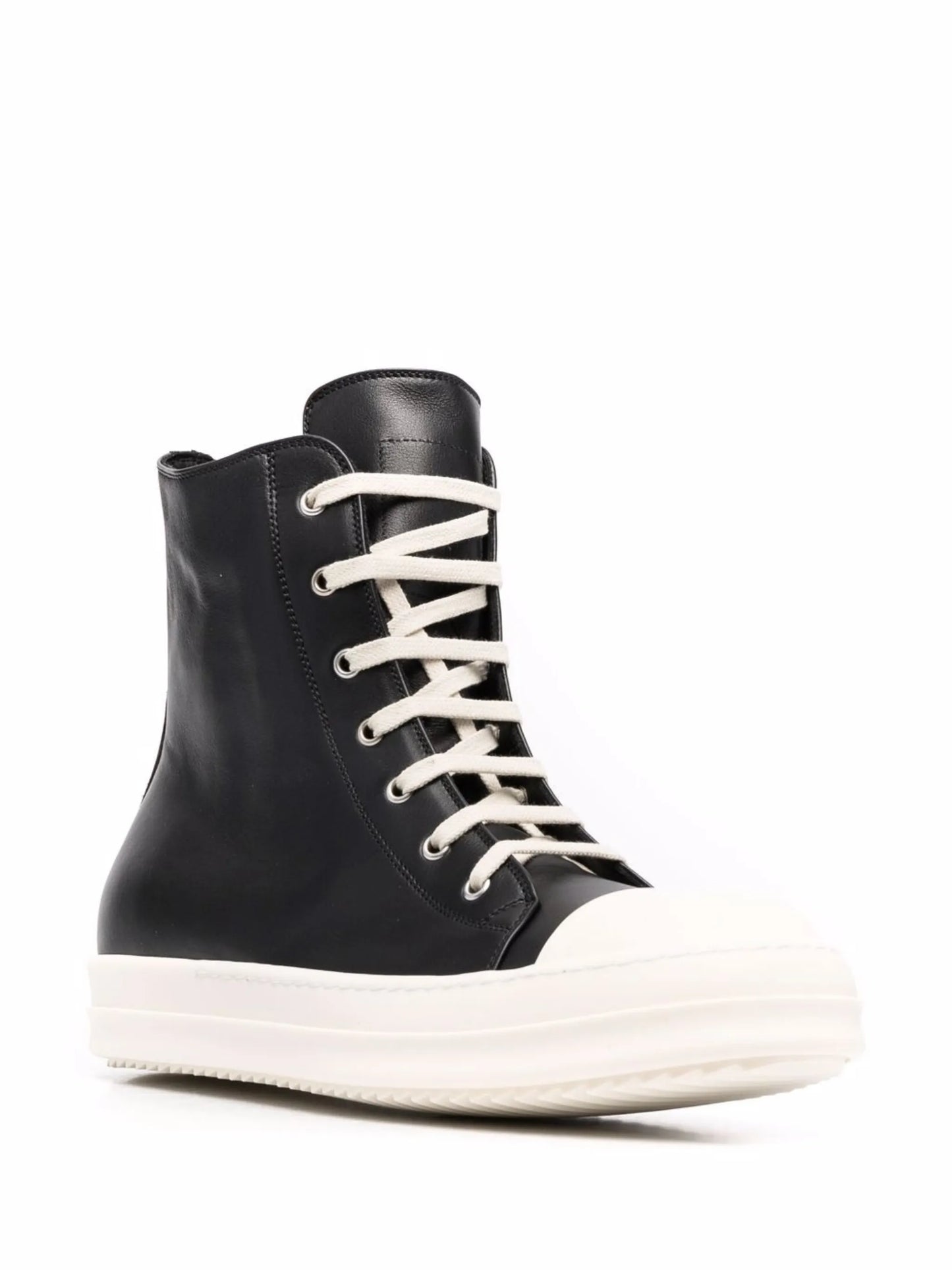 Fogachine high-top sneakers