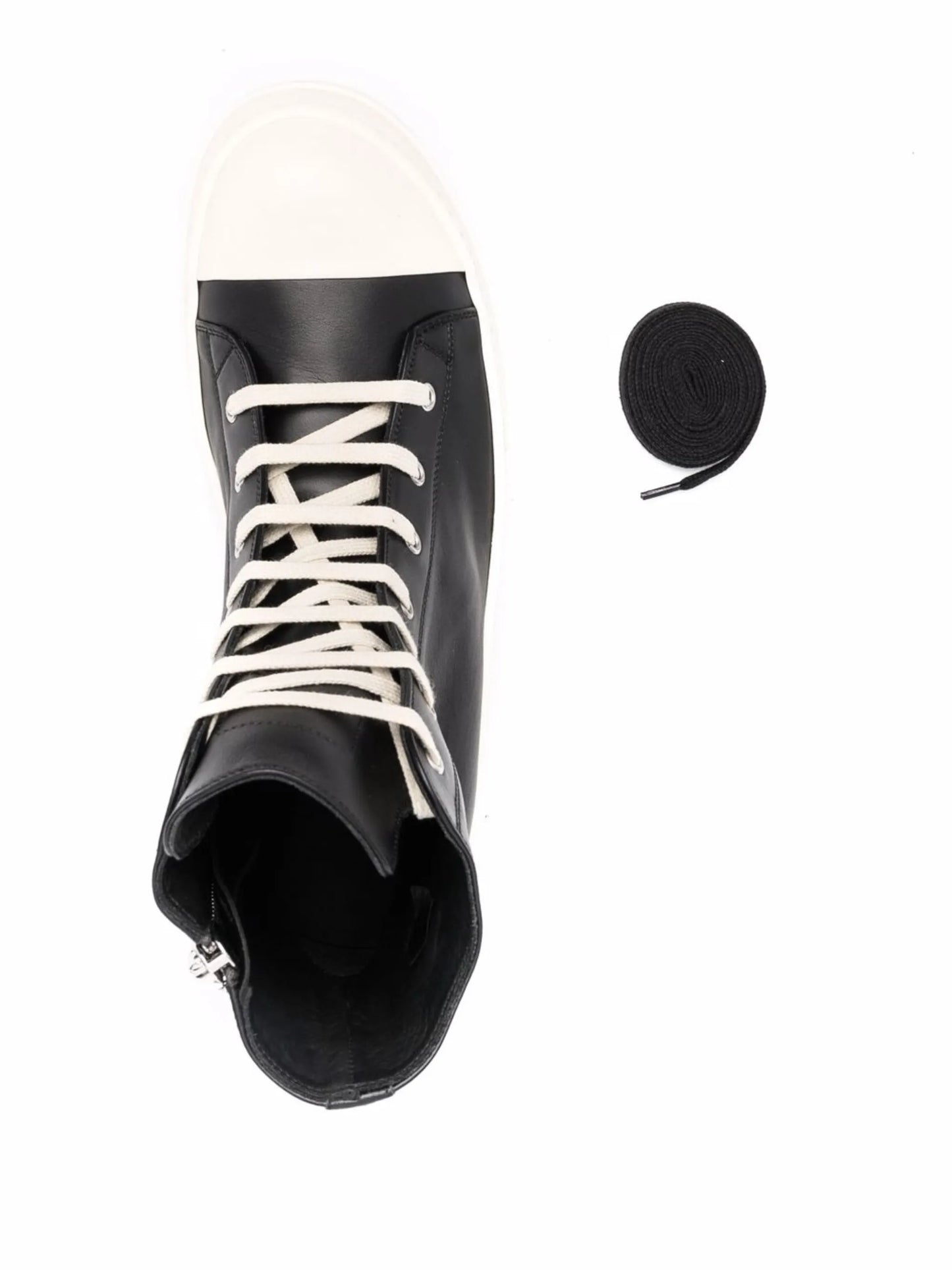 Fogachine high-top sneakers