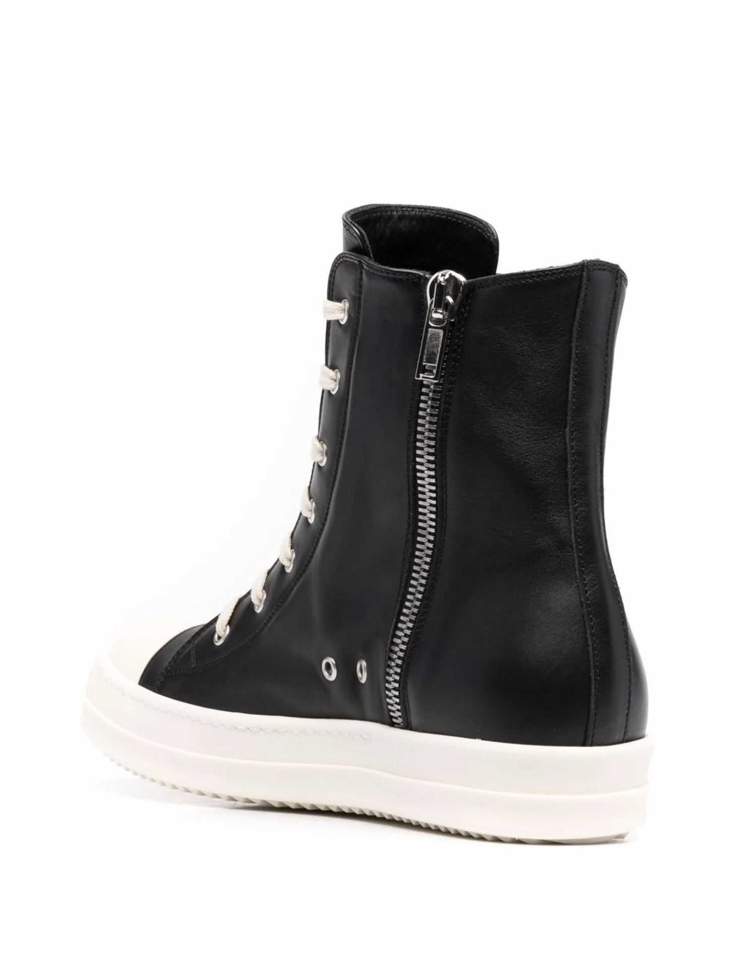 Fogachine high-top sneakers