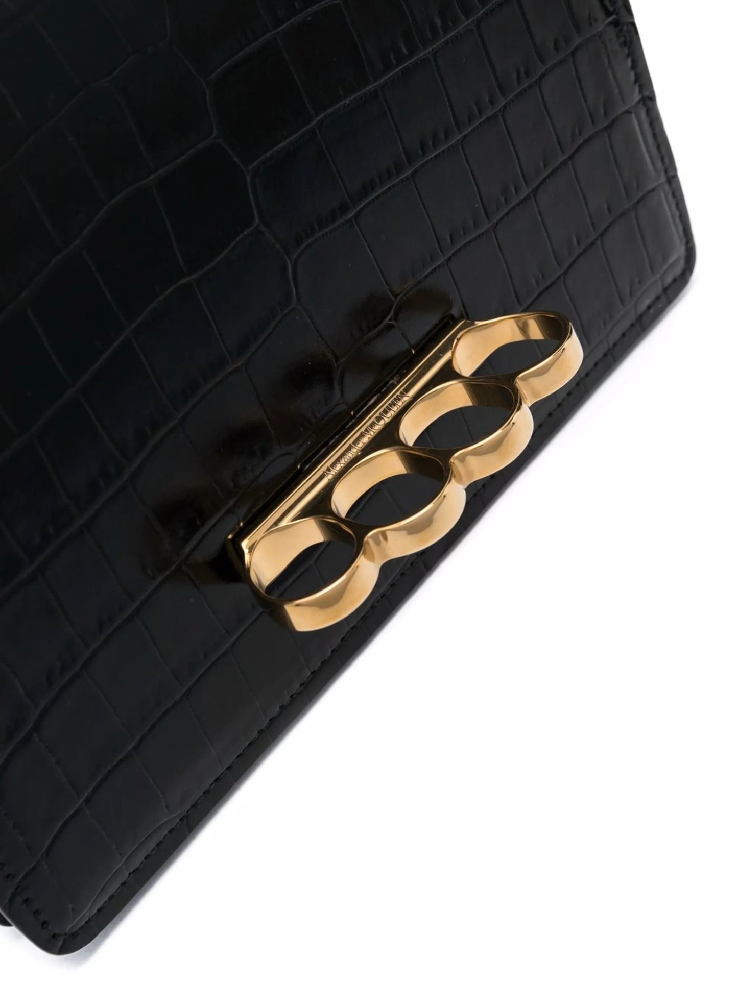 The Four Ring crossbody bag