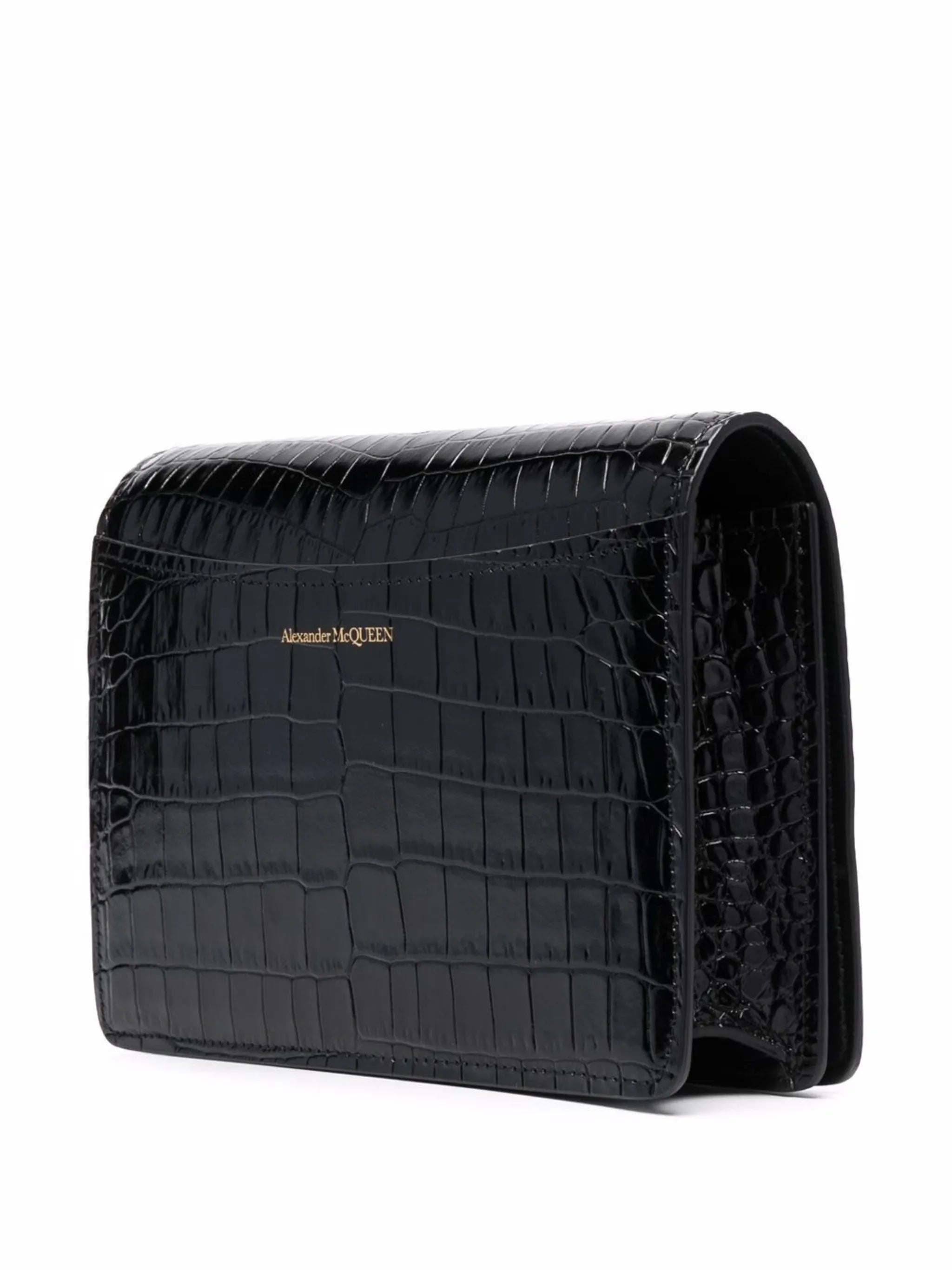 The Four Ring crossbody bag