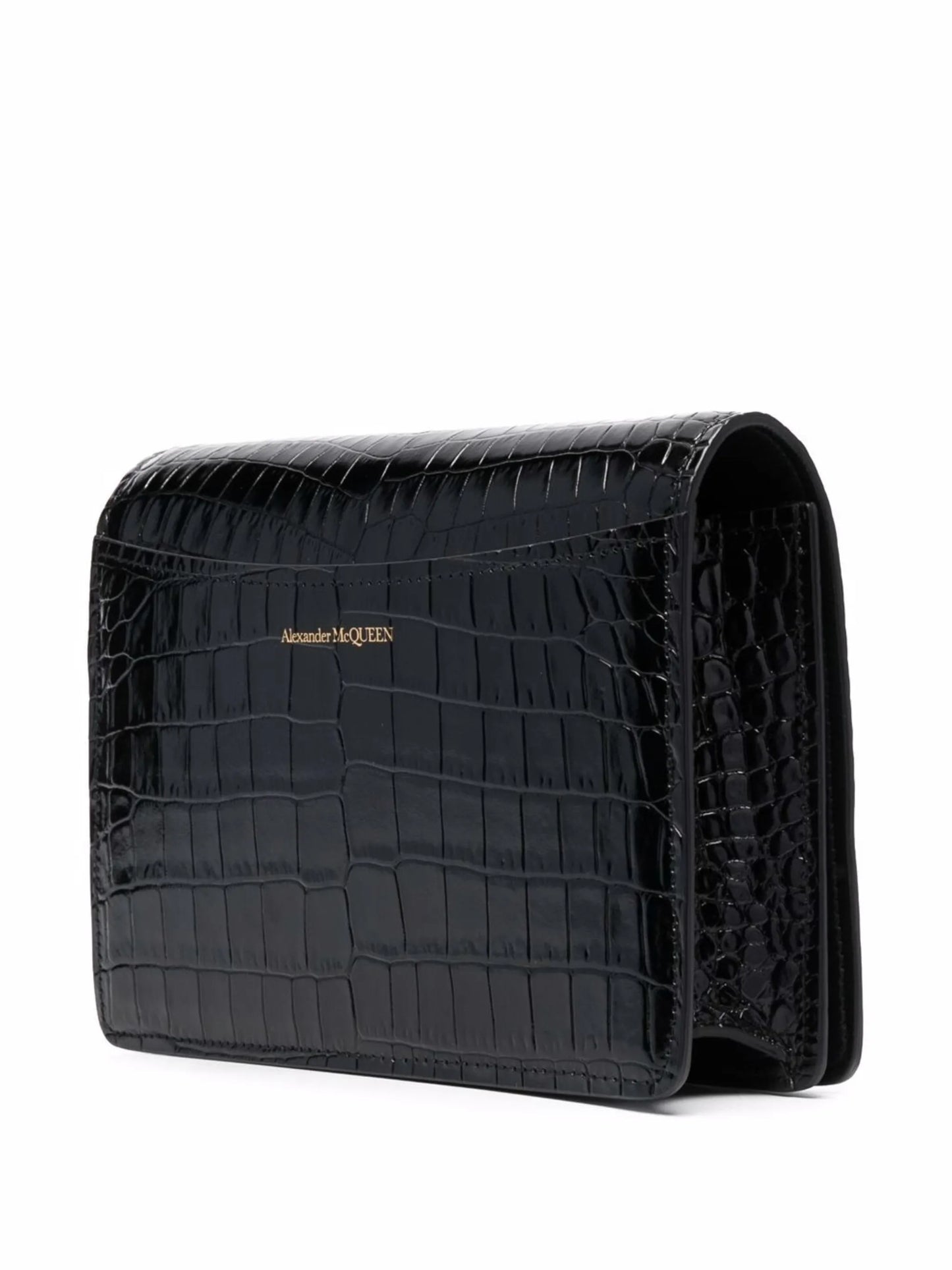 The Four Ring crossbody bag