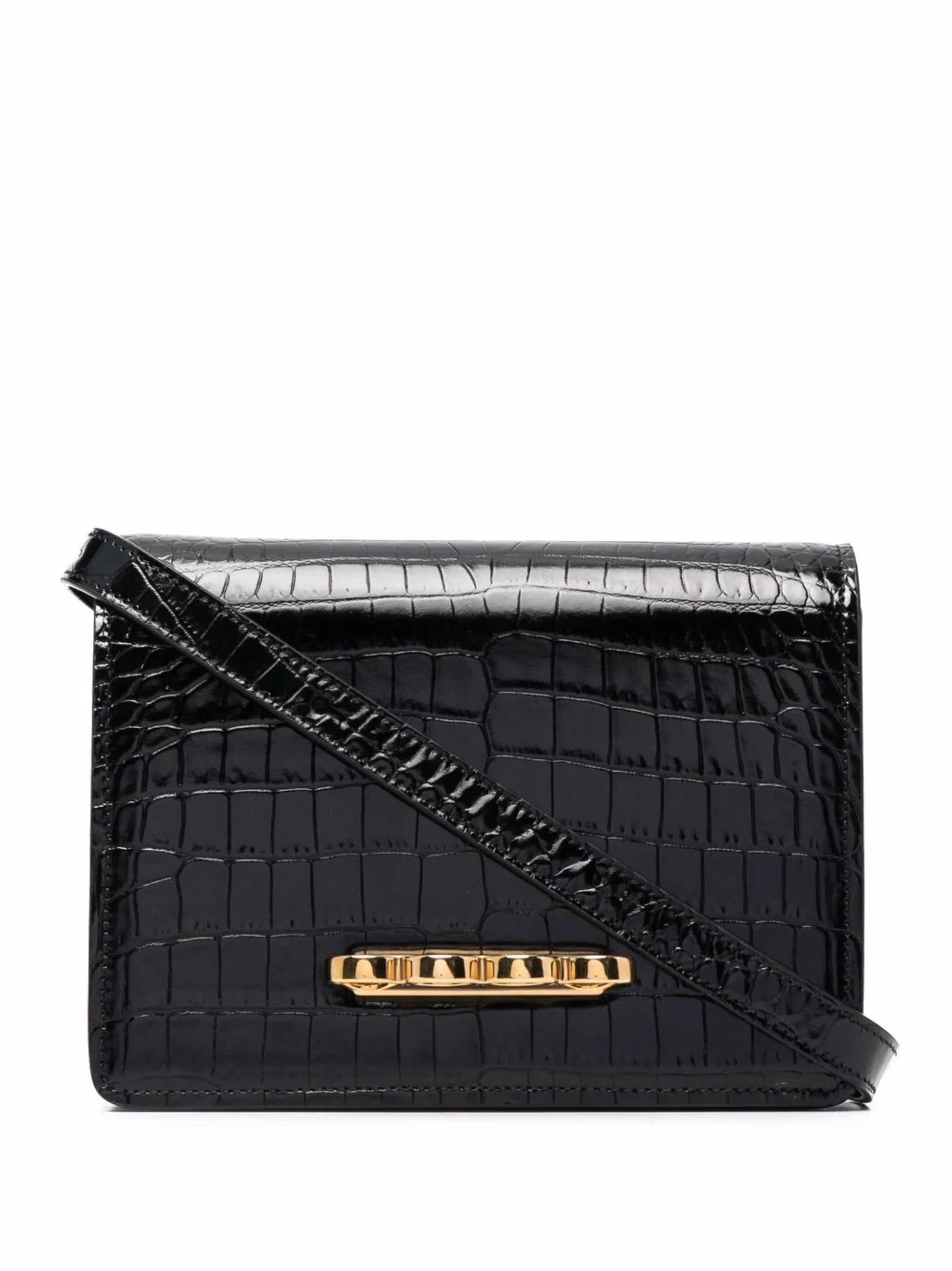 The Four Ring crossbody bag