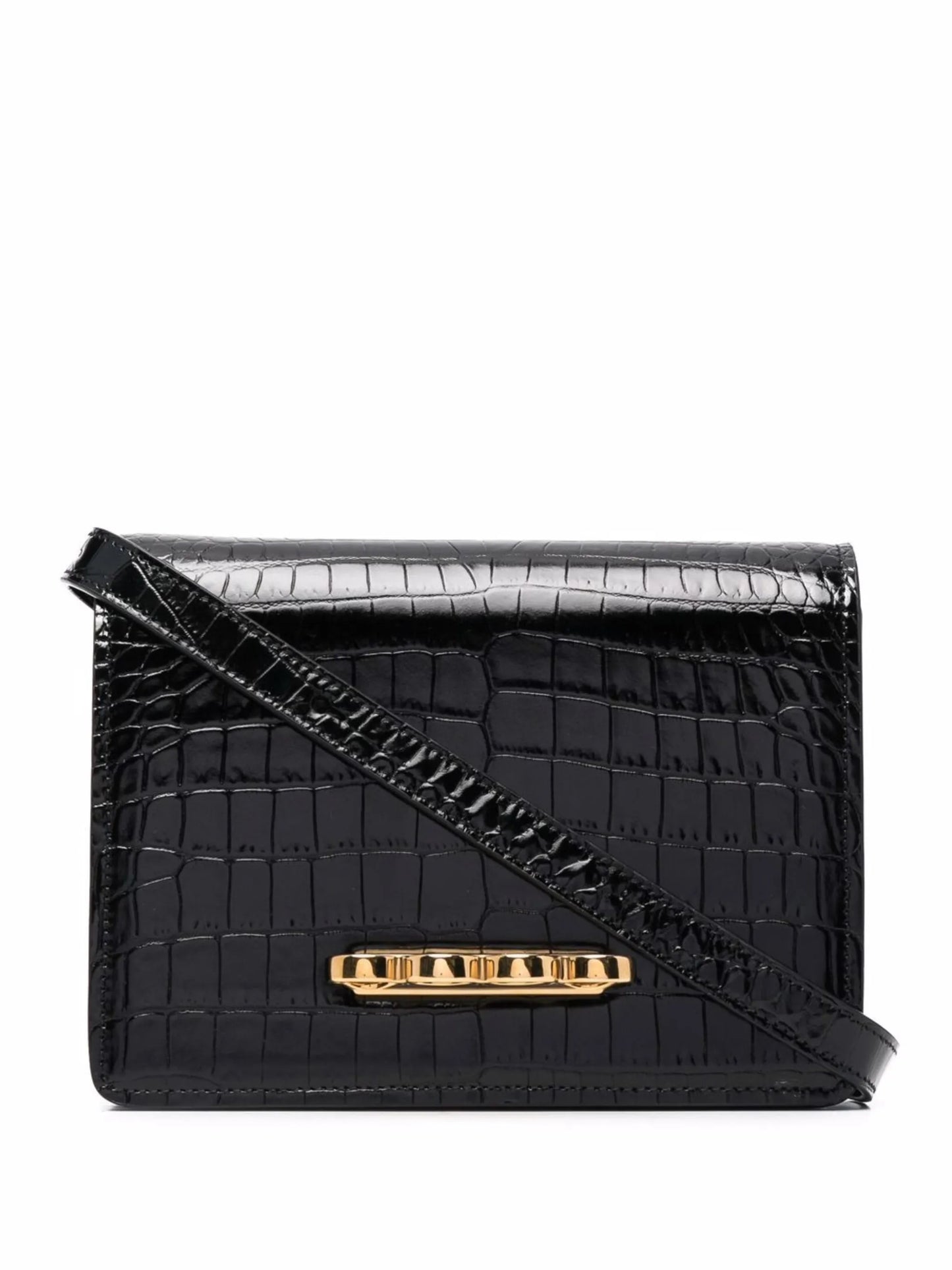 The Four Ring crossbody bag